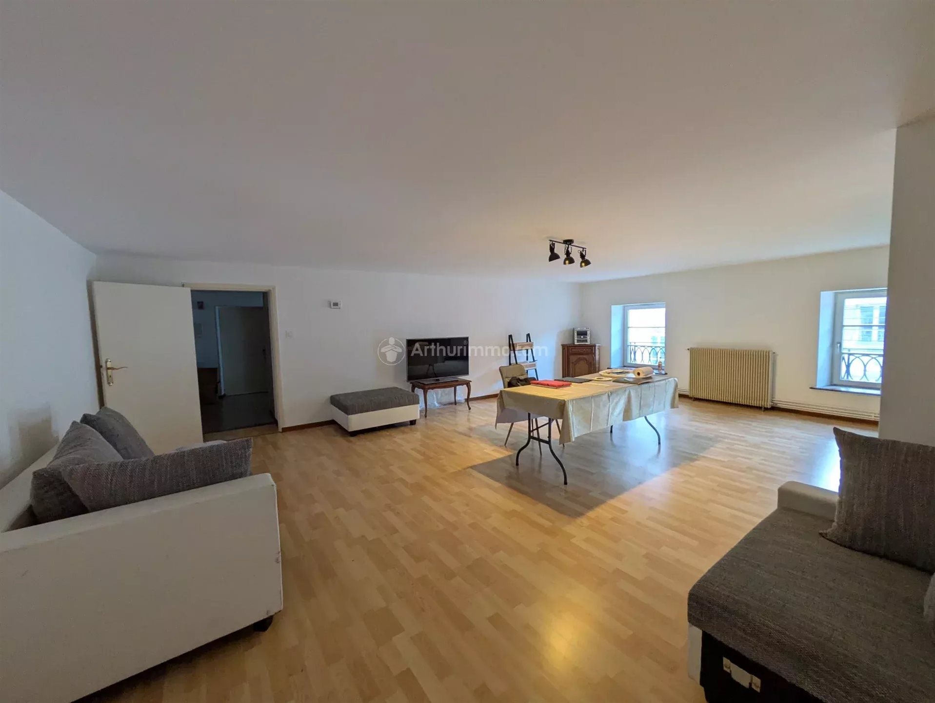 Appartement à vendre, 122m², Neufchâteau
