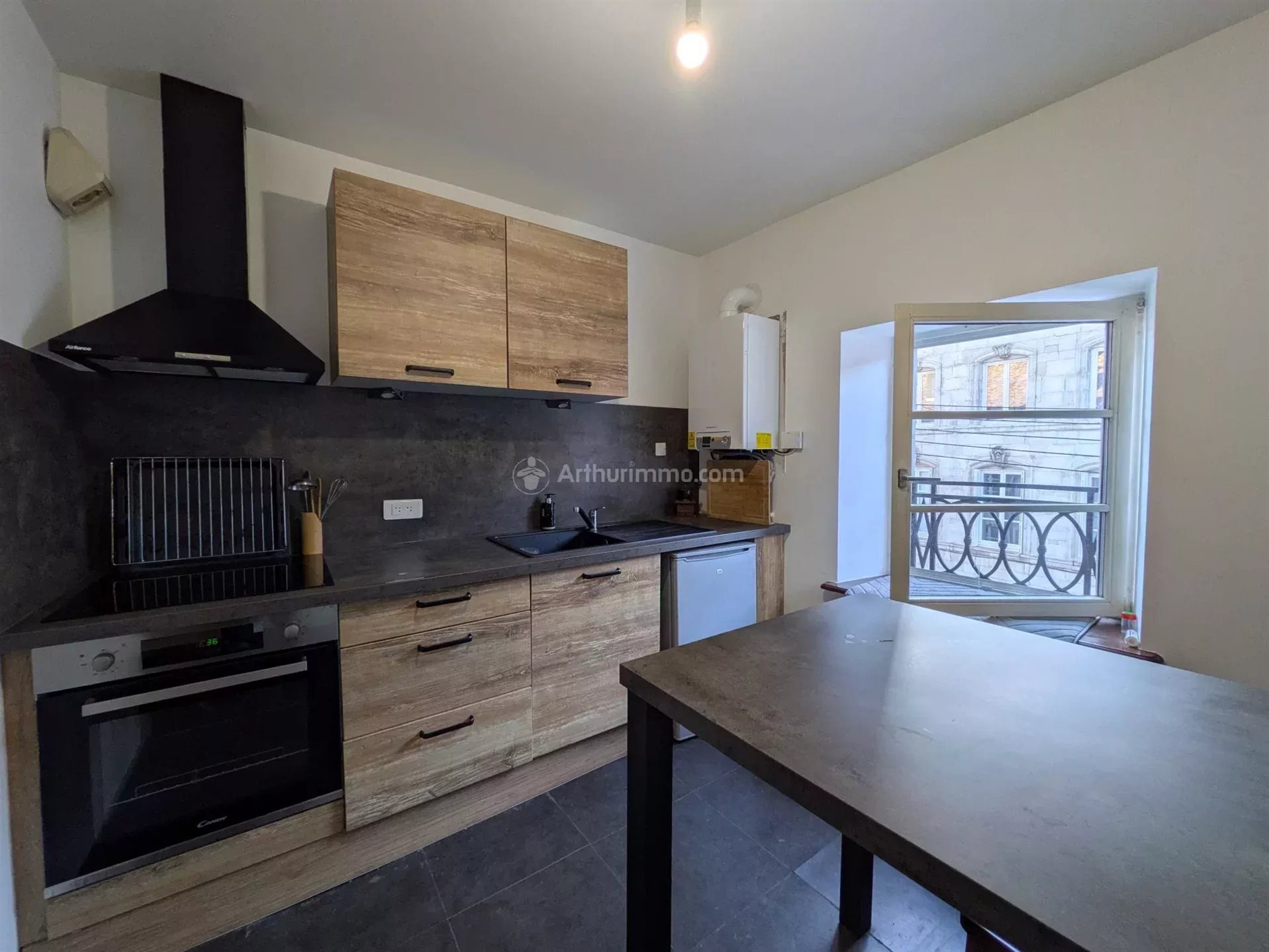 Appartement à vendre, 122m², Neufchâteau
