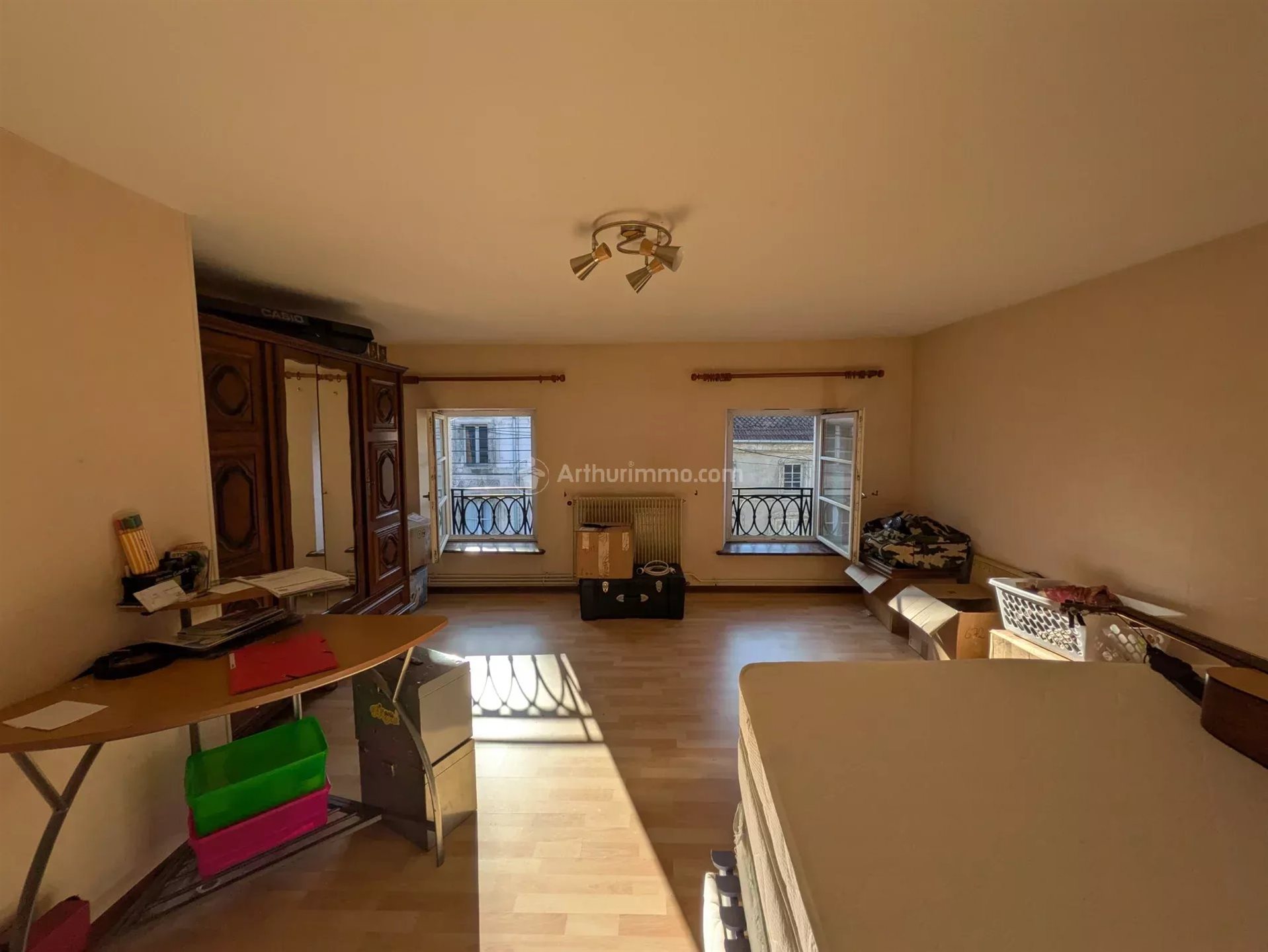 Appartement à vendre, 122m², Neufchâteau