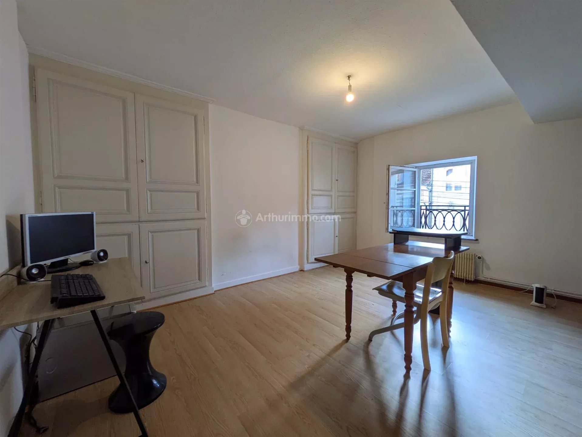 Appartement à vendre, 122m², Neufchâteau