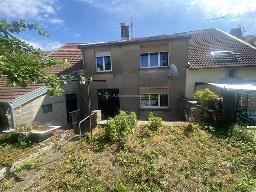 Maison 4 pièces 121 m² · à Grand · 121 m² · 59 900 €