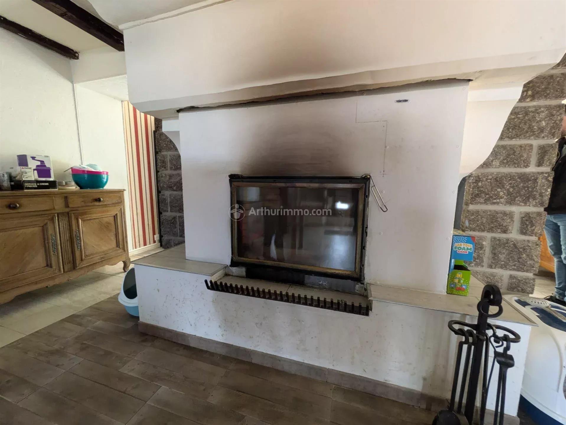Maison à vendre, 210m², Bulgnéville
