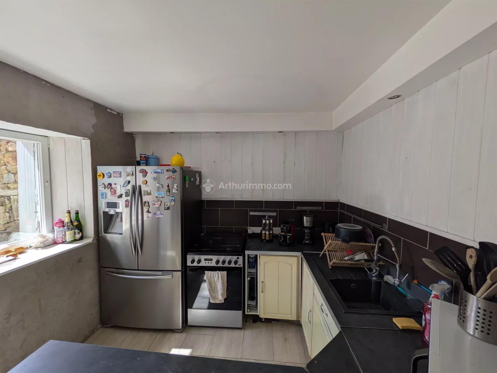 Maison à vendre, 210m², Bulgnéville