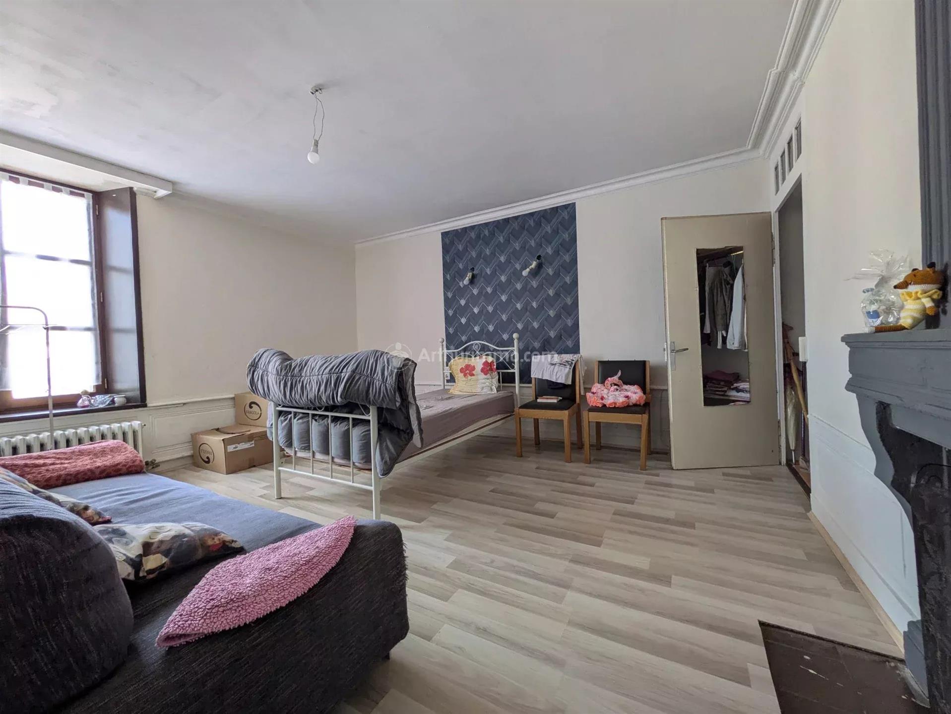 Maison à vendre, 210m², Bulgnéville