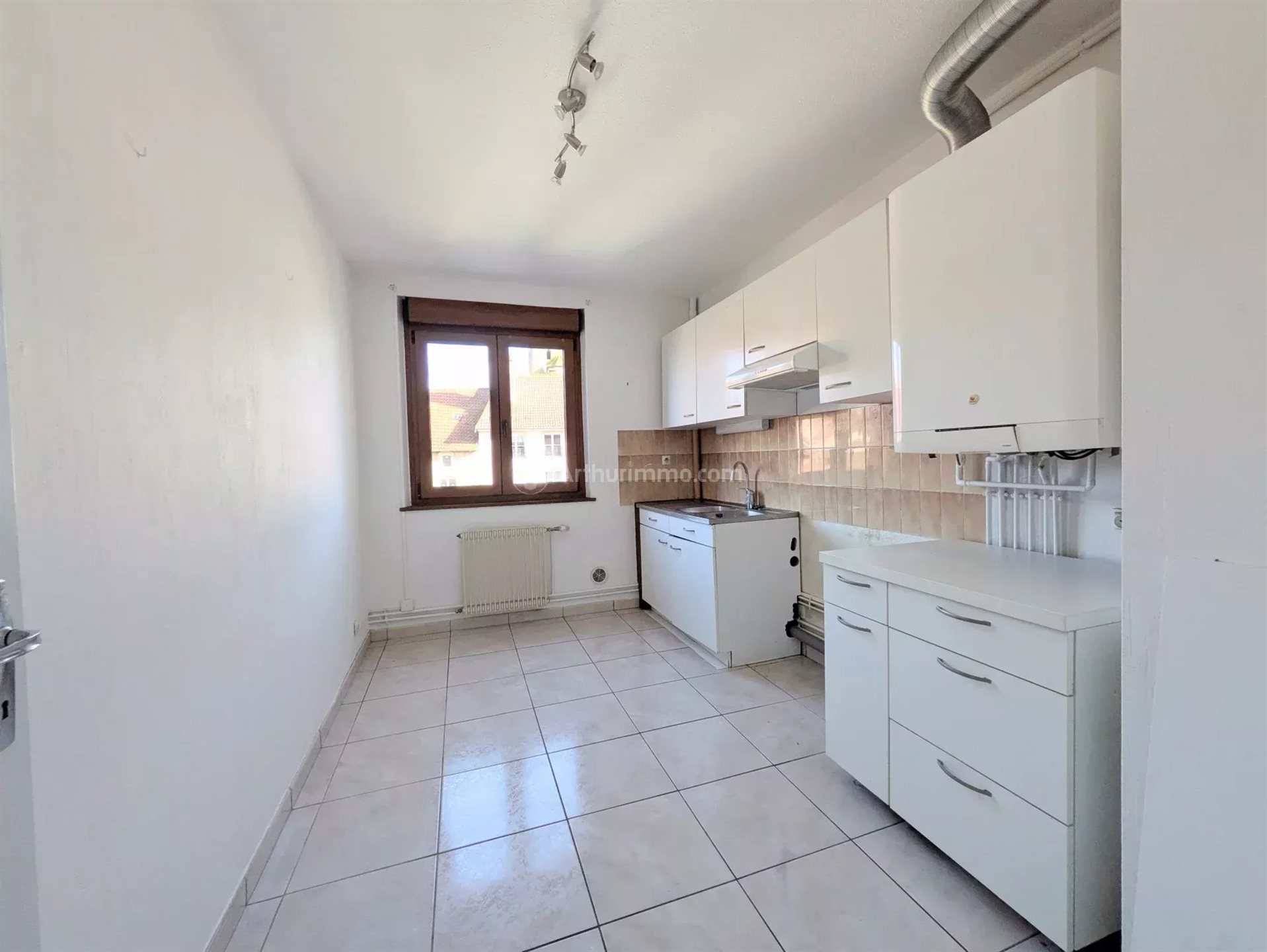 Appartement à vendre, 54m², Neufchâteau