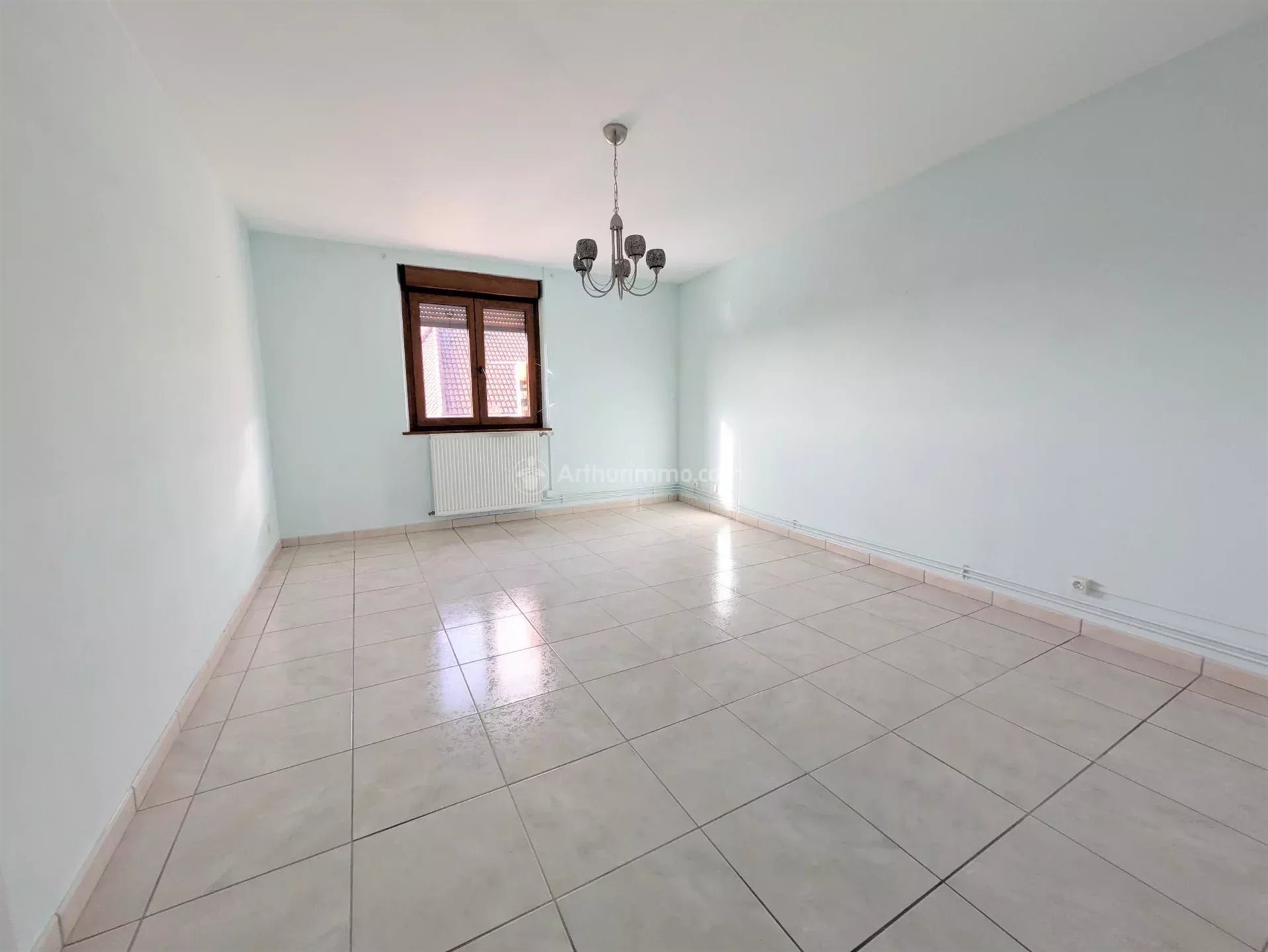 Appartement à vendre, 54m², Neufchâteau