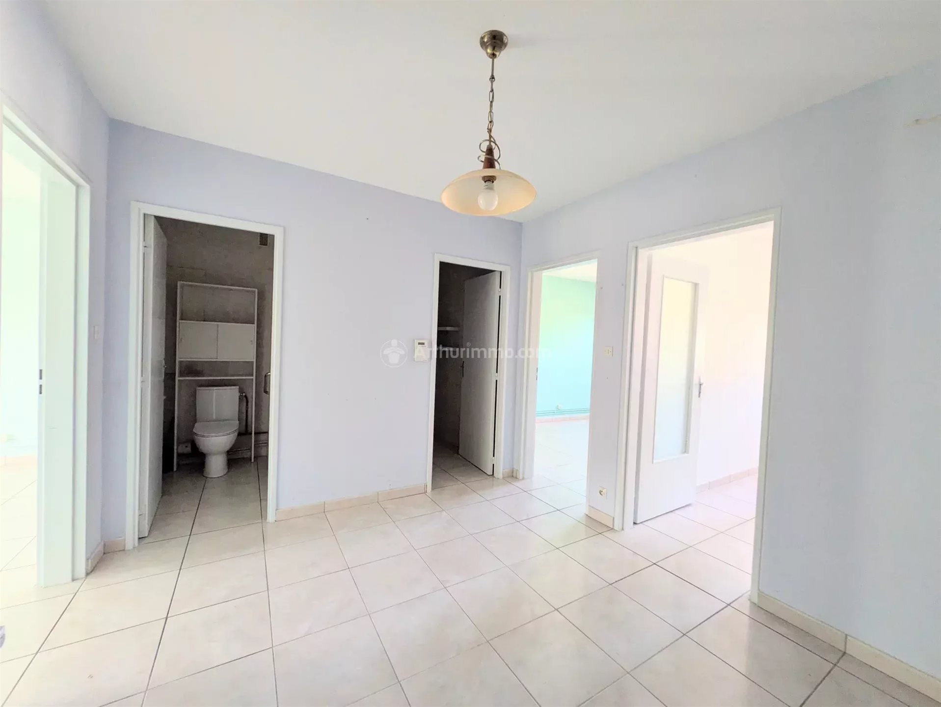 Appartement à vendre, 54m², Neufchâteau