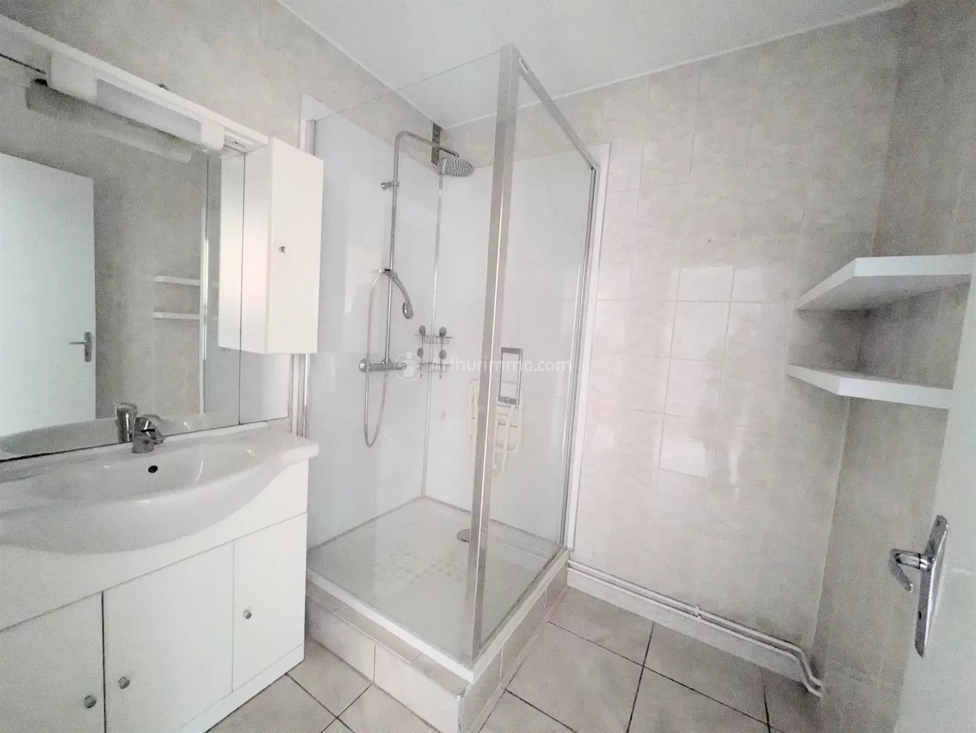 Appartement à vendre, 54m², Neufchâteau