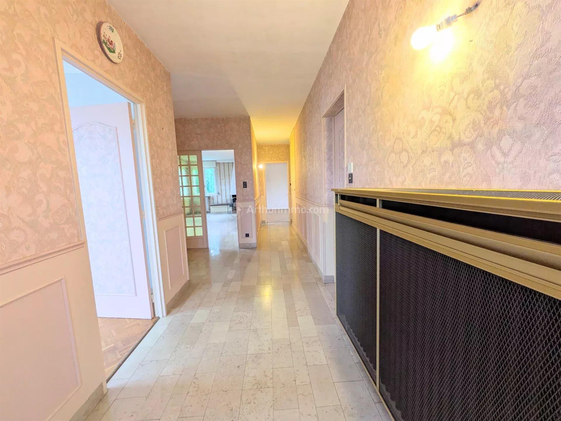 Maison à vendre, 132m², Neufchâteau