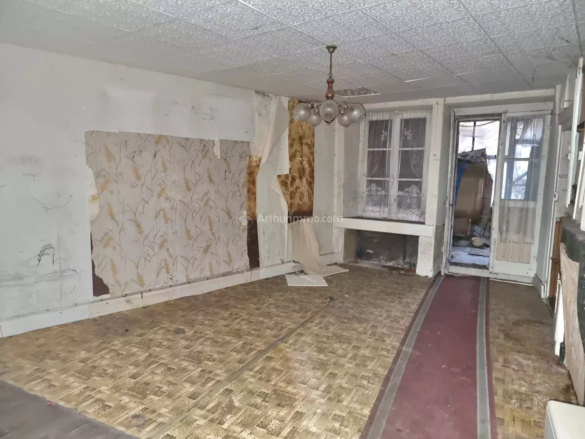 Maison à vendre, 96m², Andelot-Blancheville