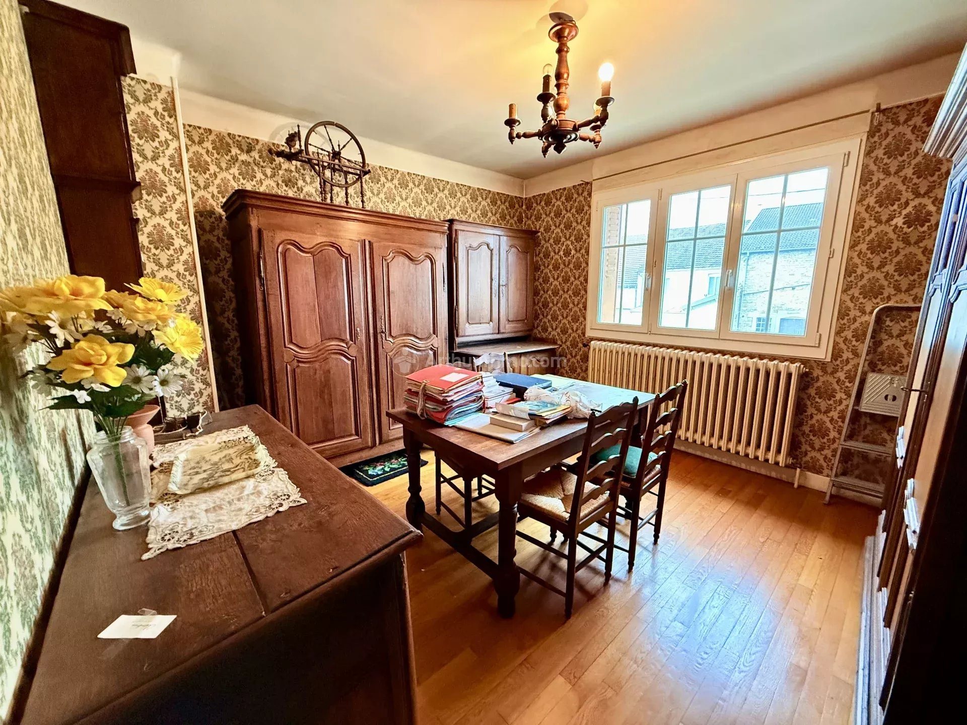 Maison à vendre, 255m², Liffol-le-Grand
