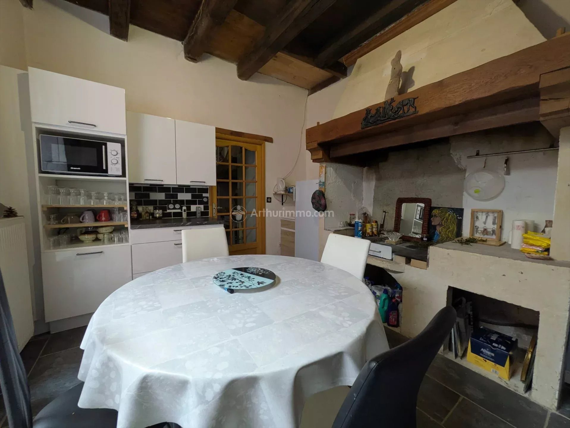 Maison à vendre, 104m², Certilleux