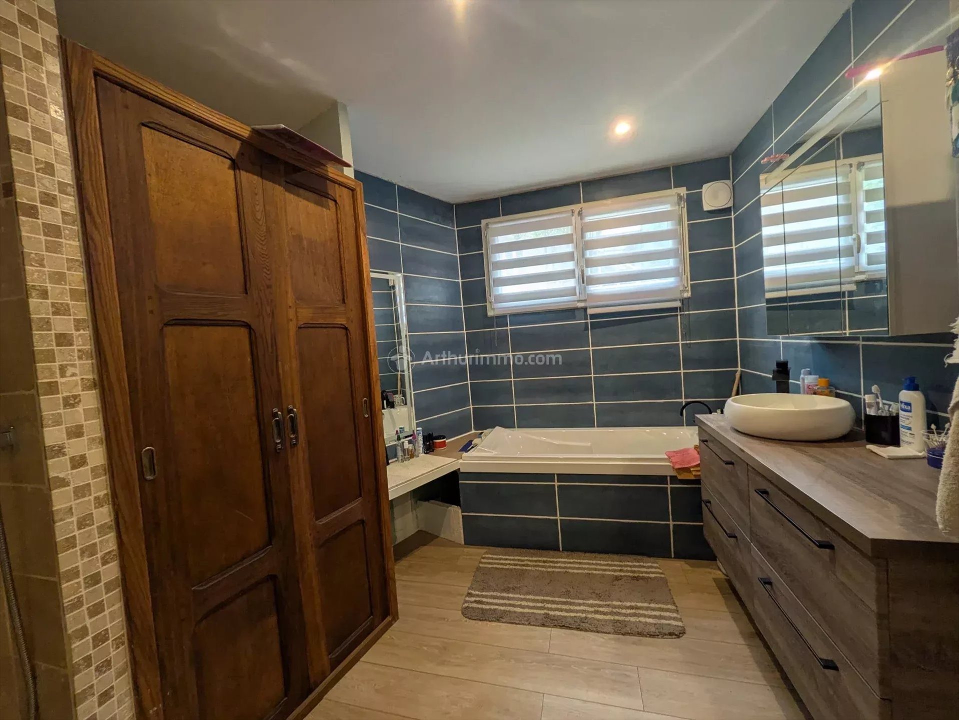 Maison à vendre, 104m², Certilleux