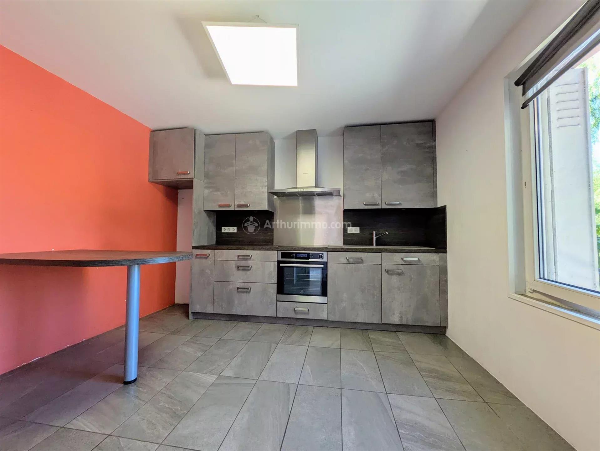 Maison à vendre, 160m², Neufchâteau