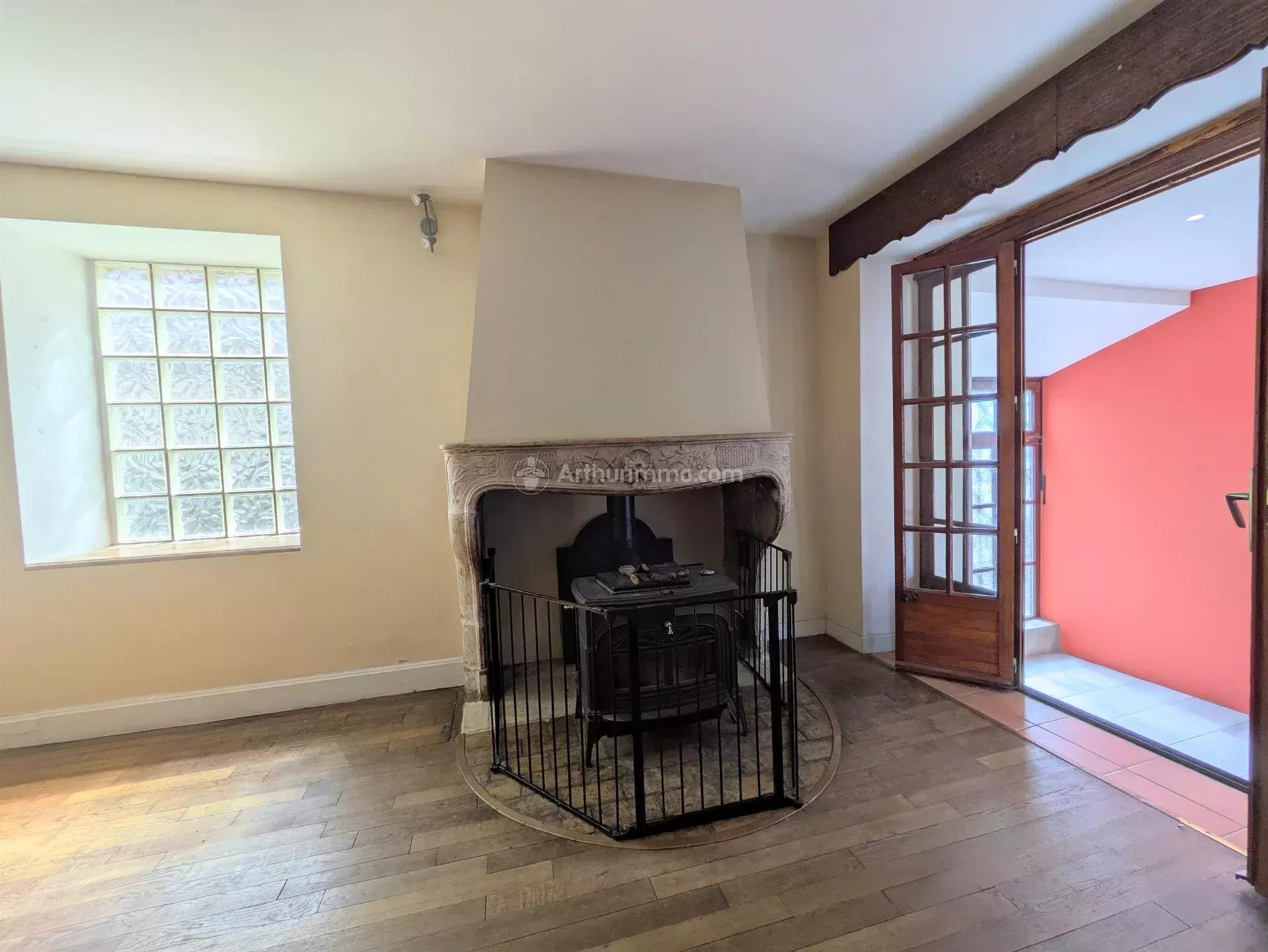 Maison à vendre, 160m², Neufchâteau