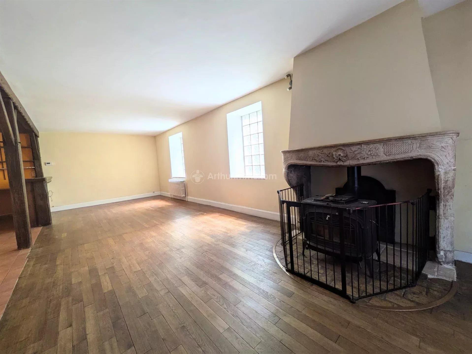 Maison à vendre, 160m², Neufchâteau