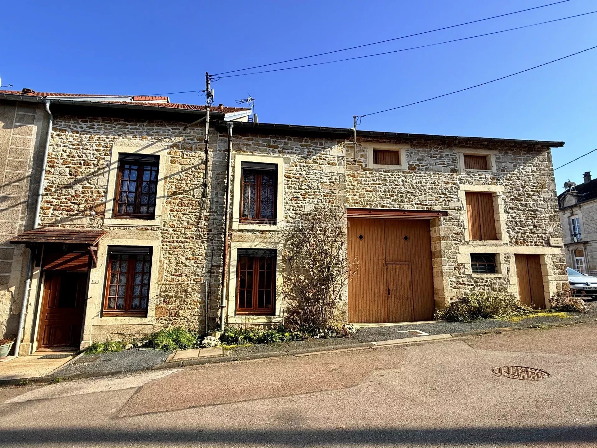Maison à vendre, 140m², Huilliécourt