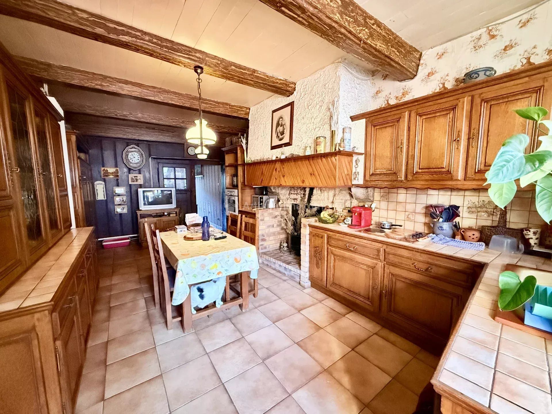 Maison à vendre, 140m², Huilliécourt