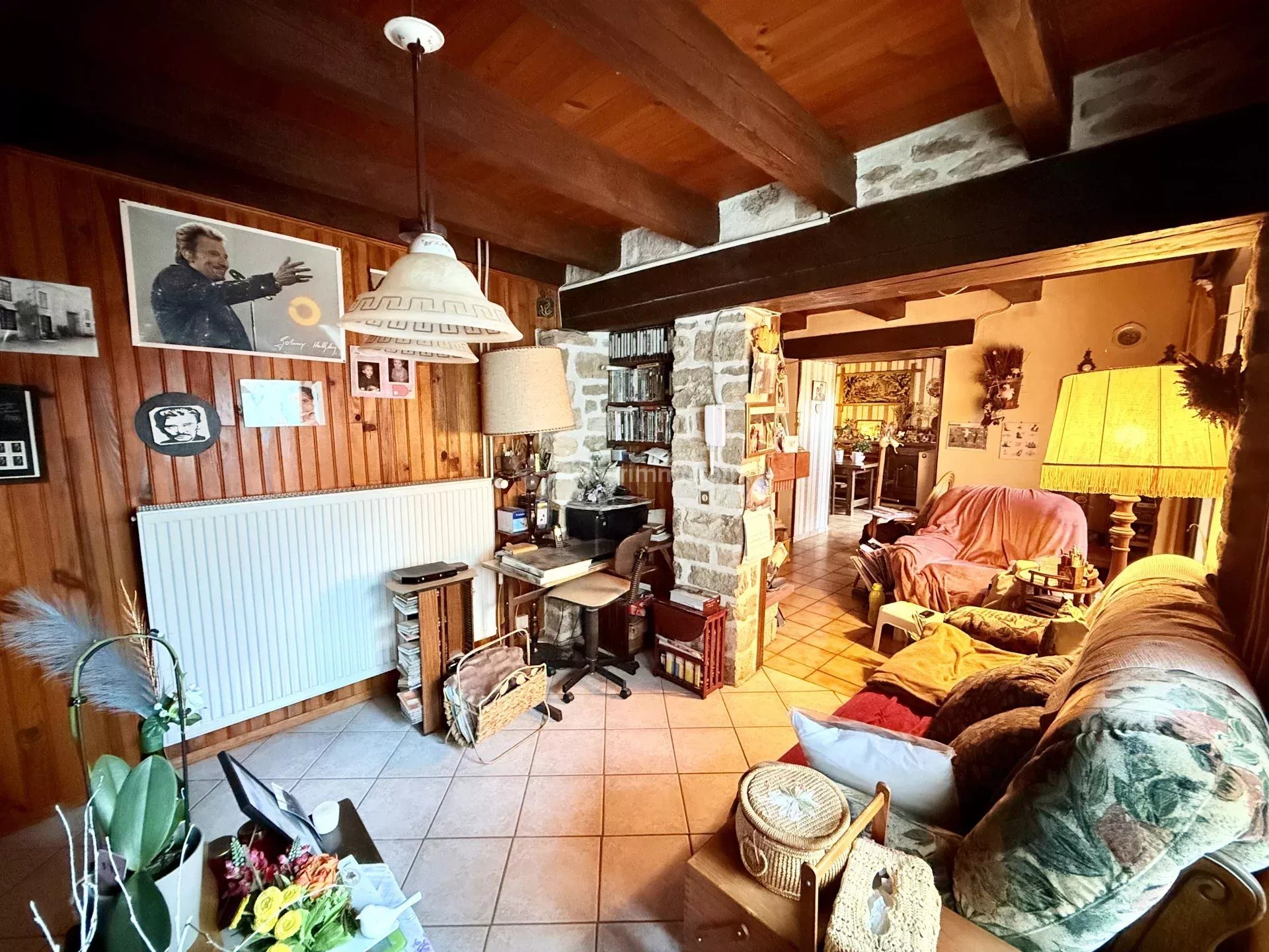 Maison à vendre, 140m², Huilliécourt