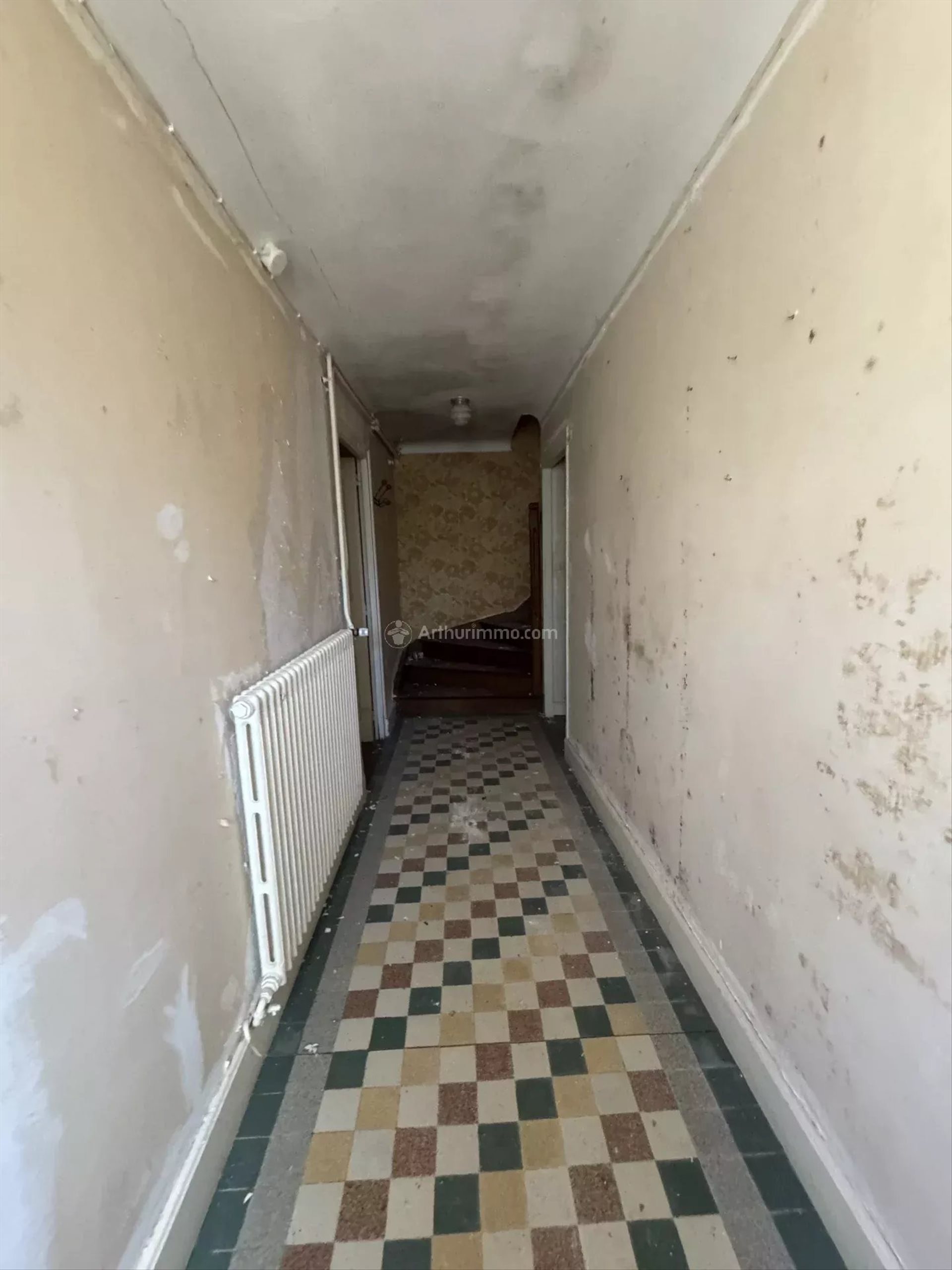 Maison à vendre, 214m², Breuvannes-en-Bassigny