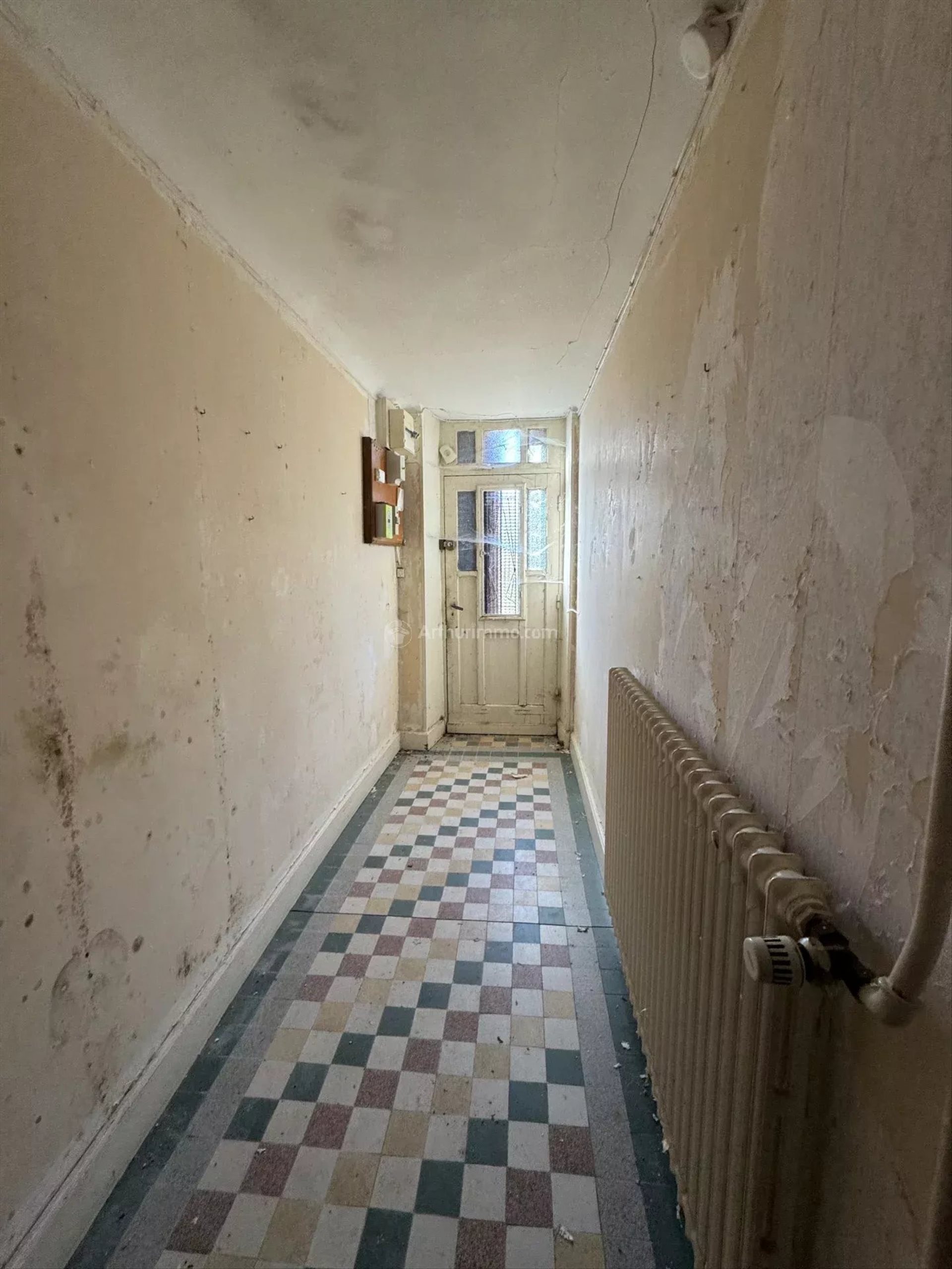 Maison à vendre, 214m², Breuvannes-en-Bassigny
