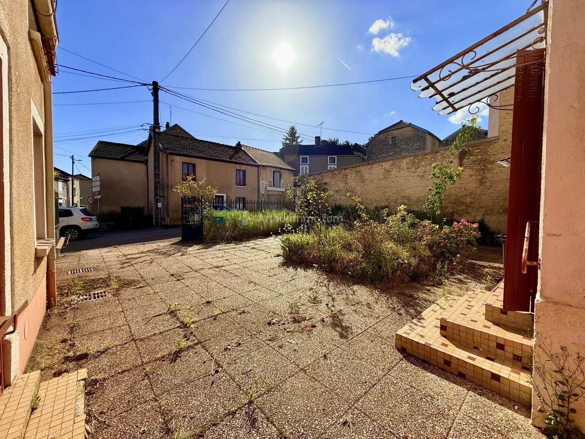 Maison à vendre, 202m², Andelot-Blancheville