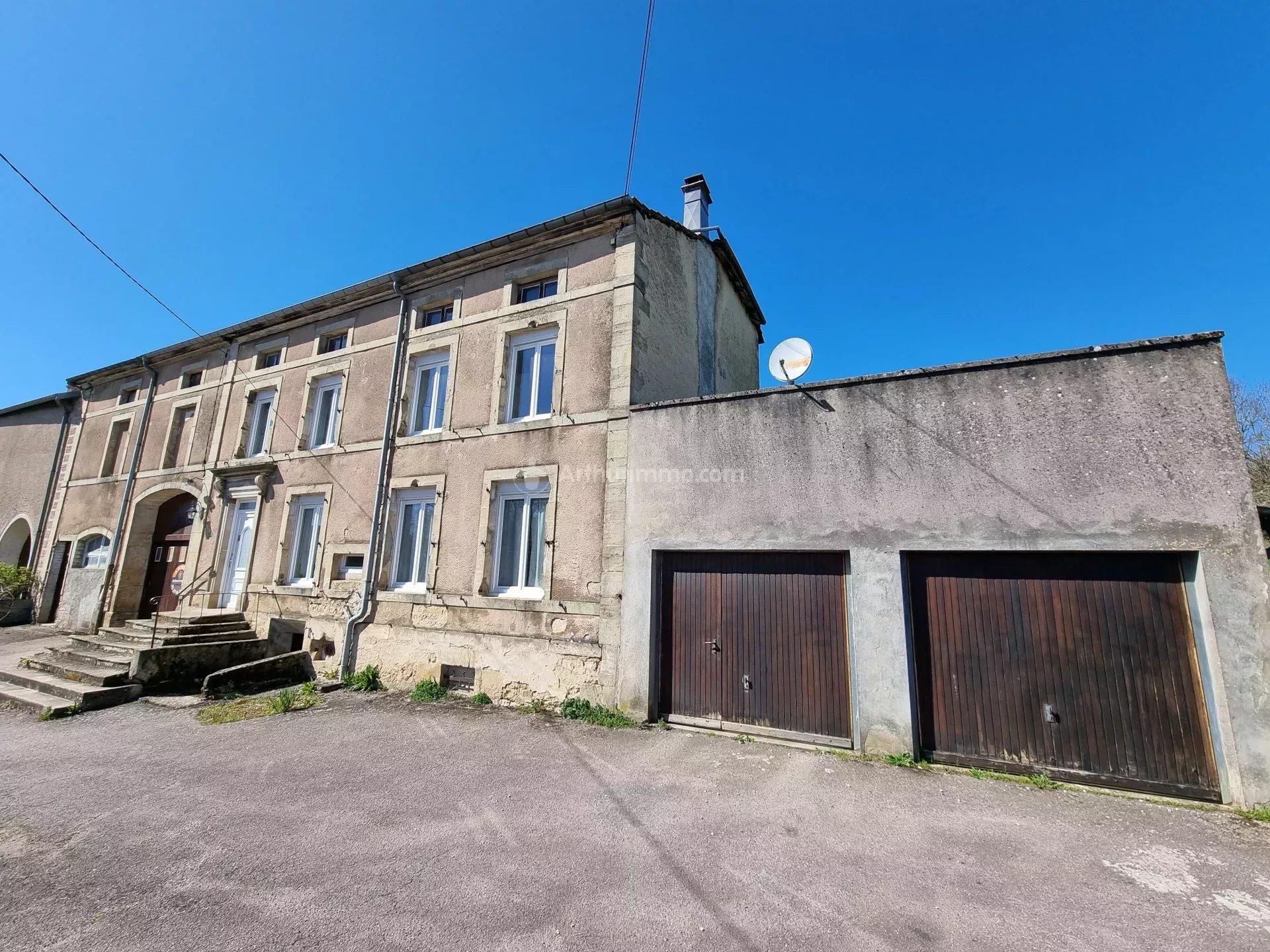 Maison à vendre, 142m², Graffigny-Chemin