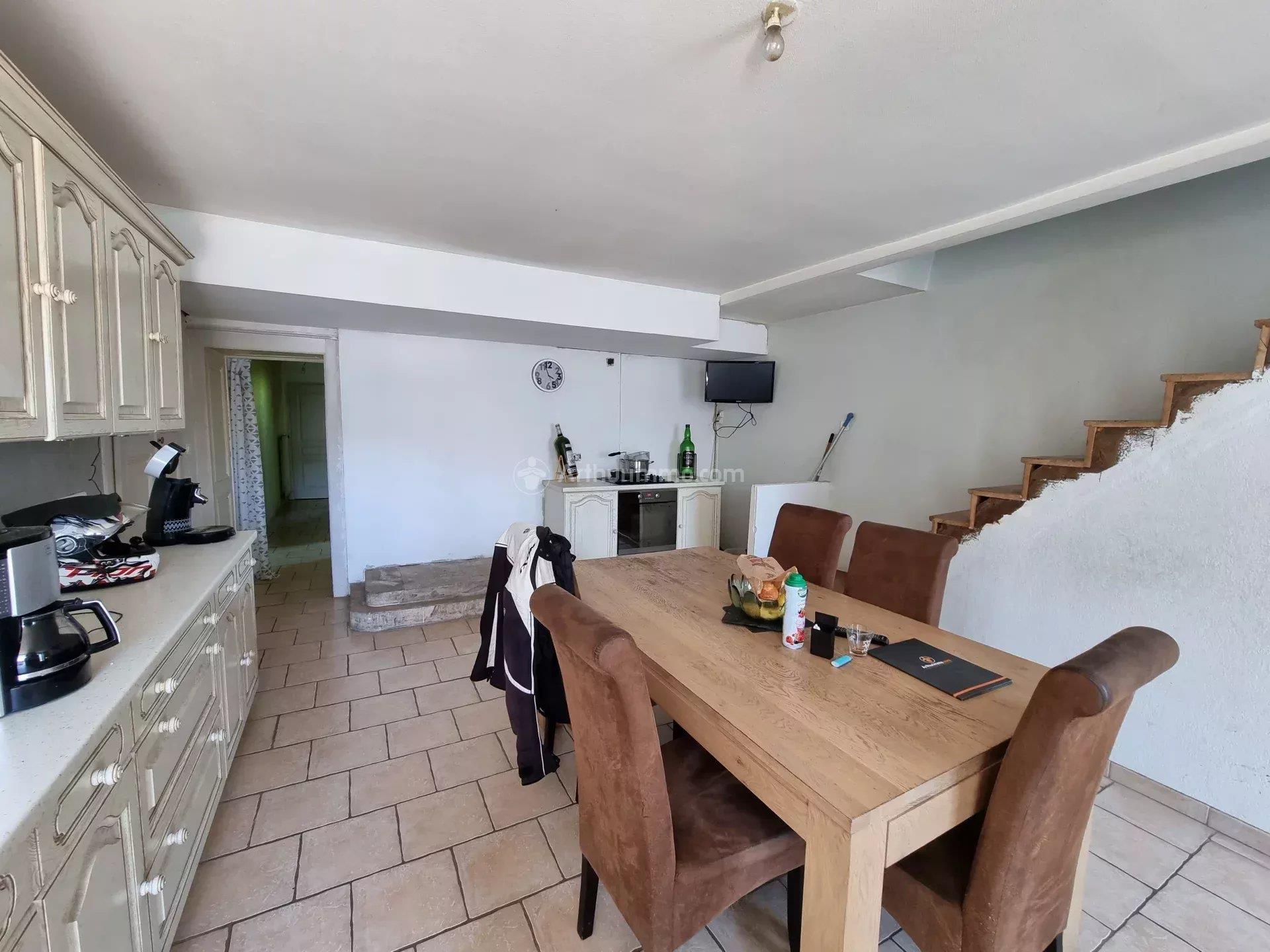 Maison à vendre, 142m², Graffigny-Chemin