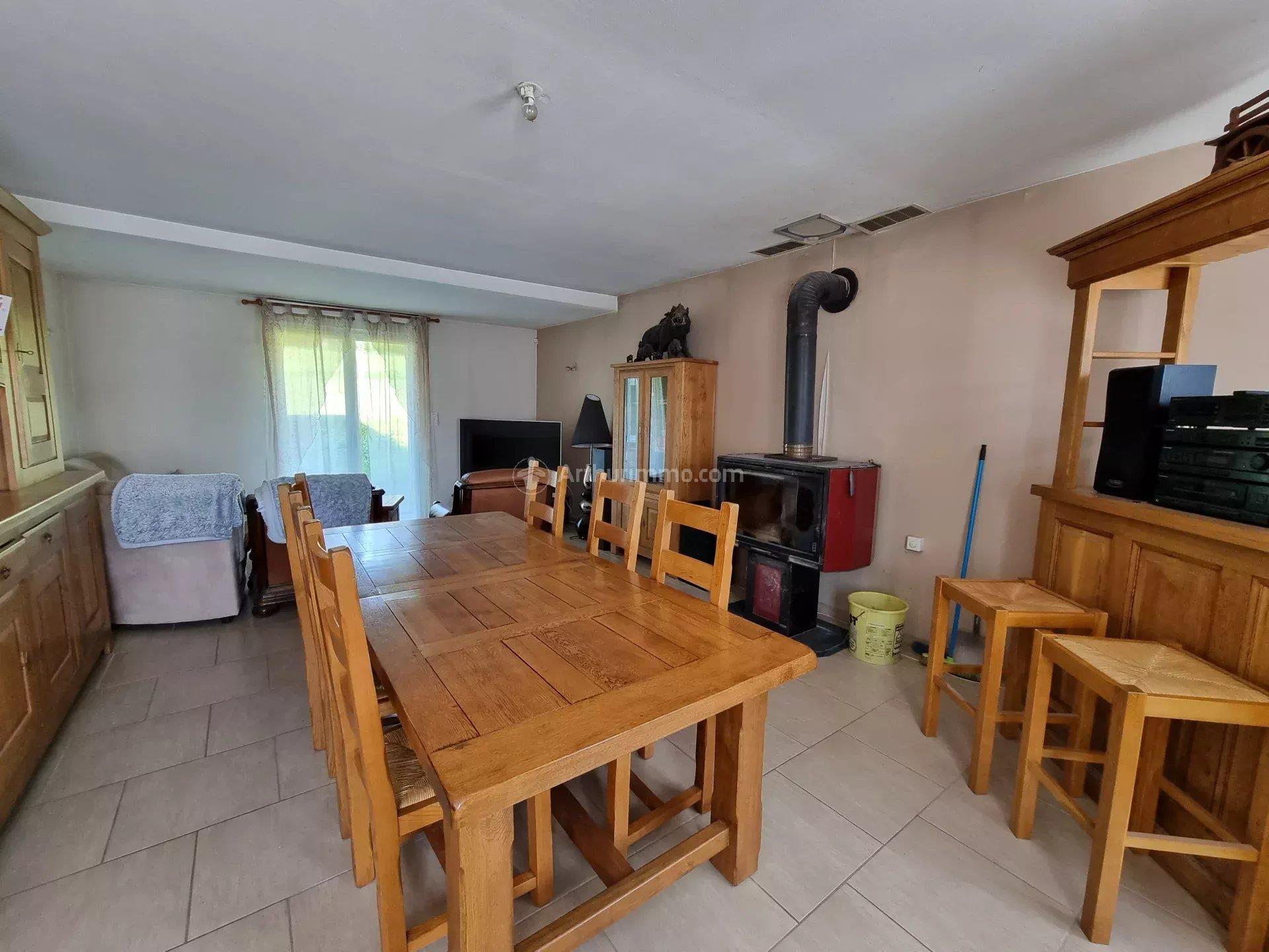 Maison à vendre, 142m², Graffigny-Chemin