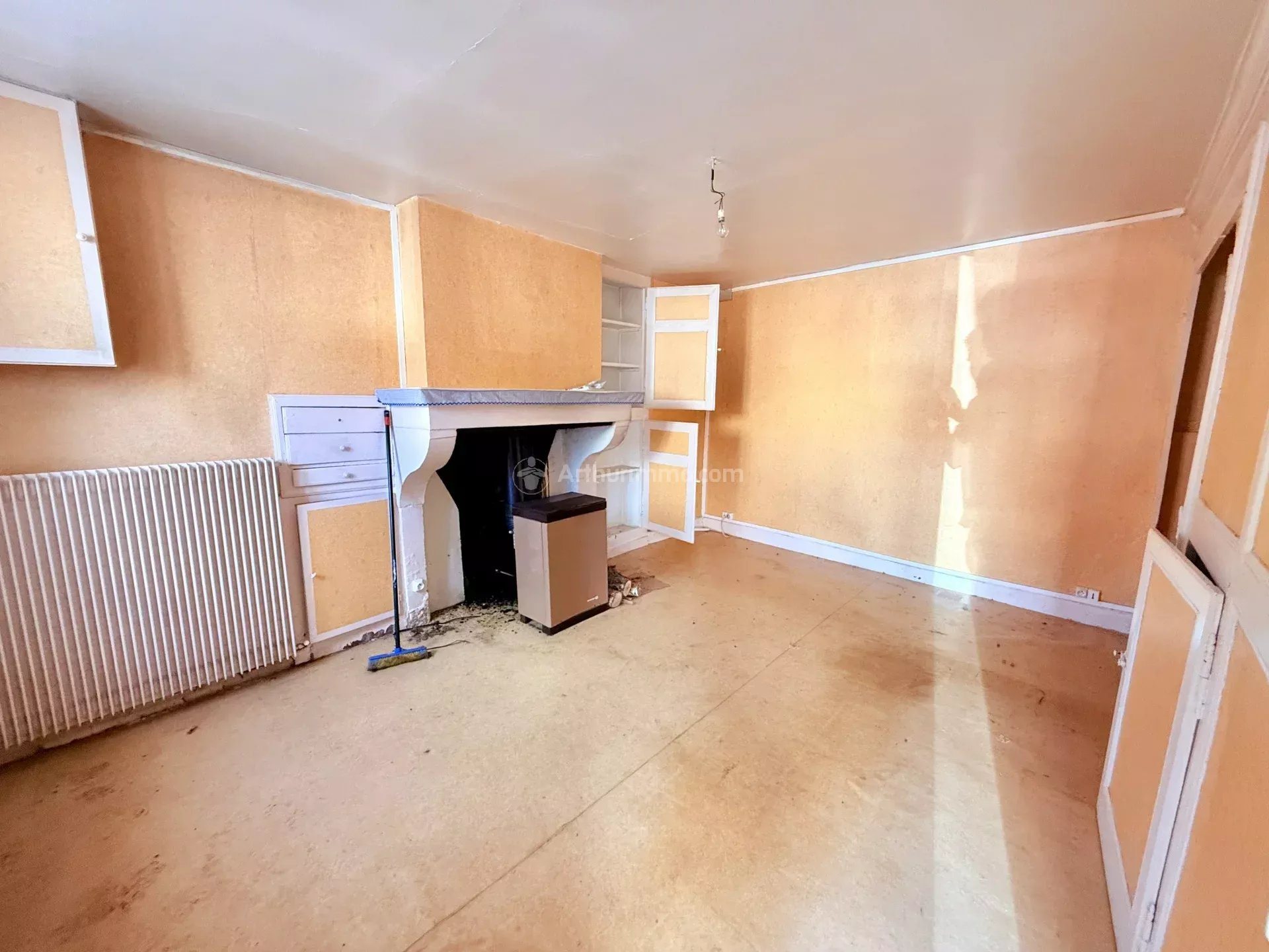Maison à vendre, 140m², Andelot-Blancheville