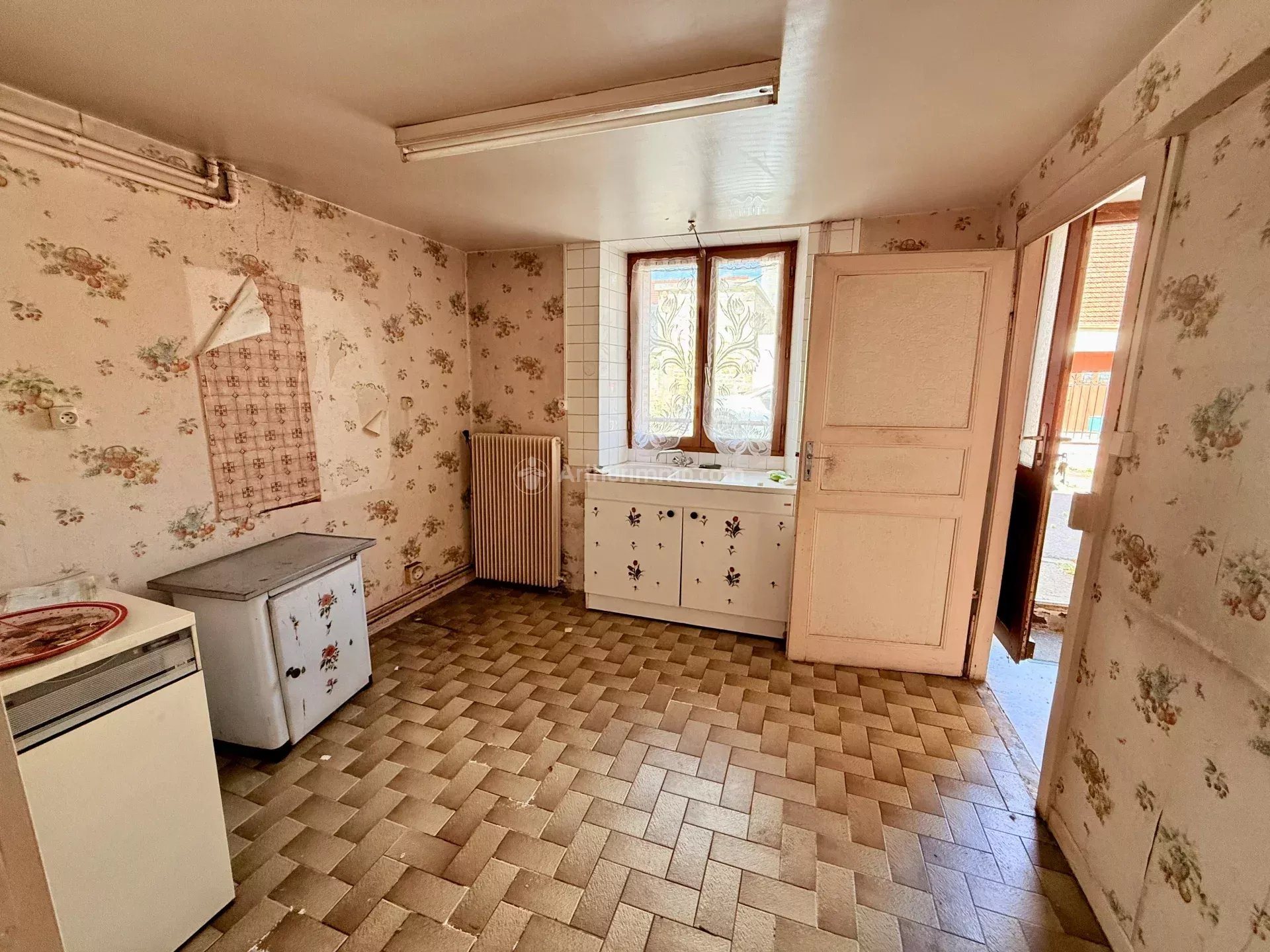 Maison à vendre, 140m², Andelot-Blancheville