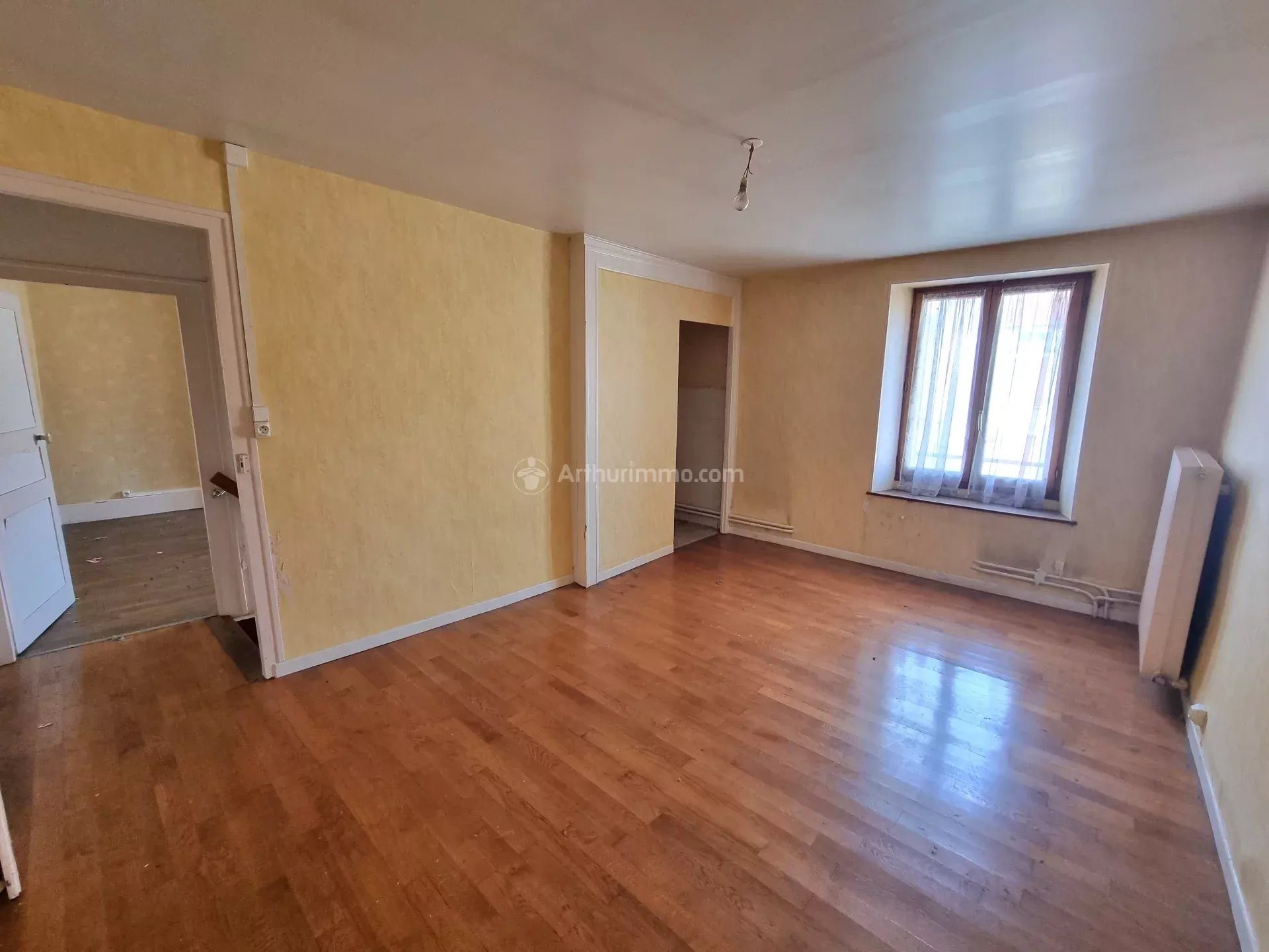 Maison à vendre, 140m², Andelot-Blancheville