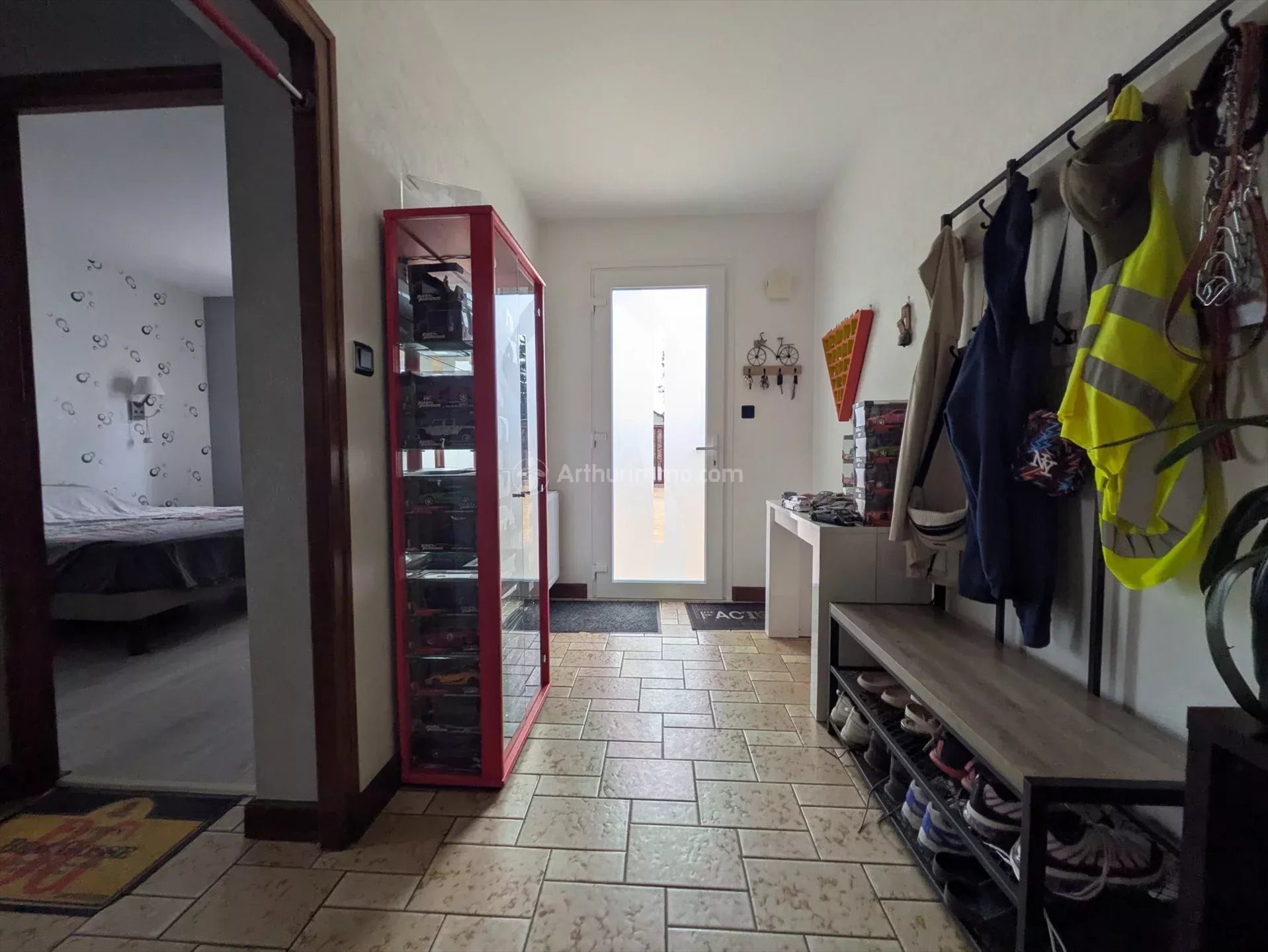 Maison à vendre, 135m², Neufchâteau