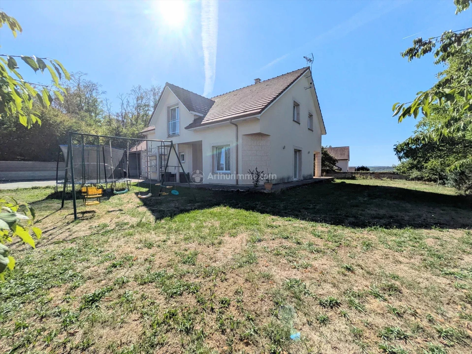 Maison à vendre, 181m², Neufchâteau