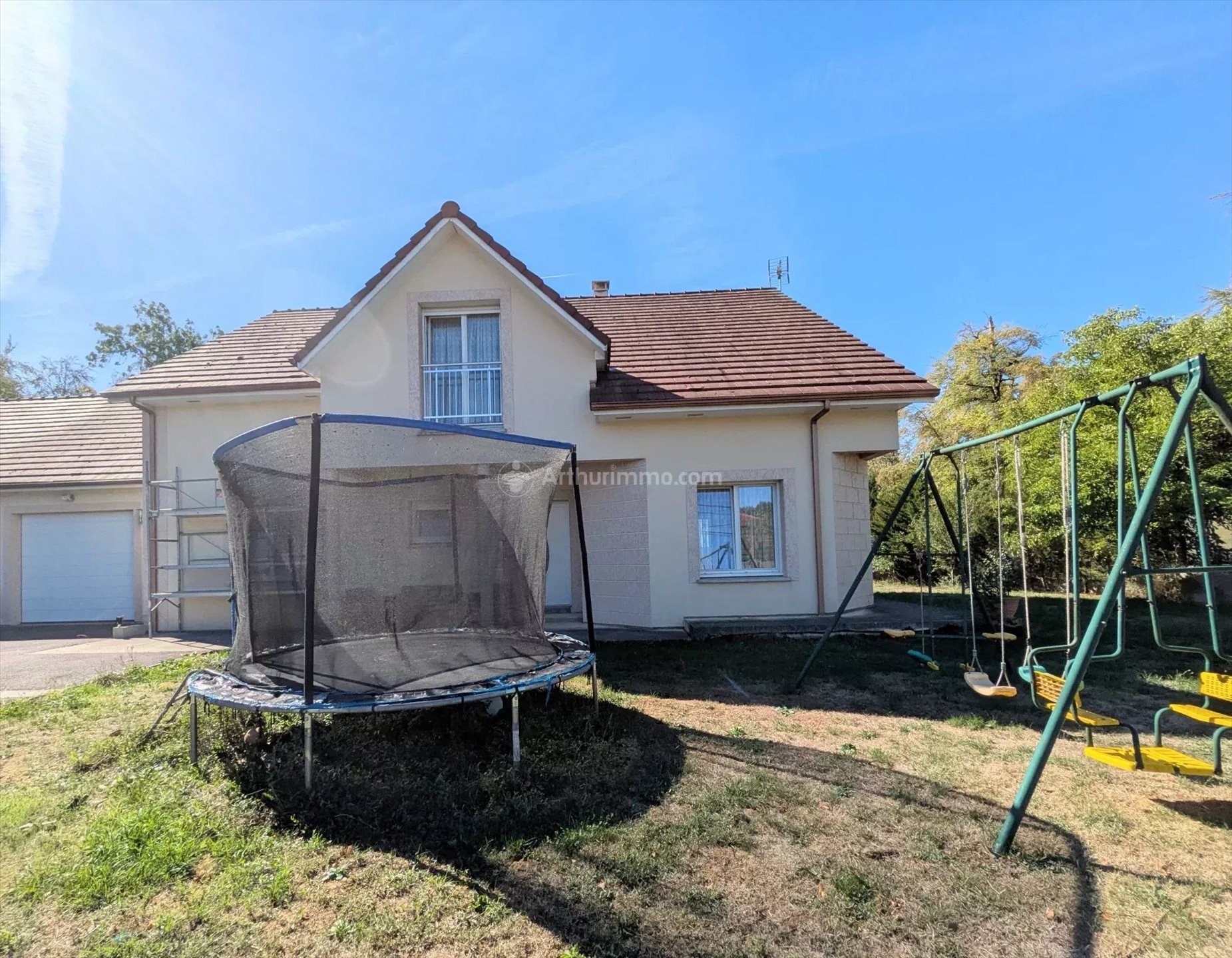 Maison à vendre, 181m², Neufchâteau
