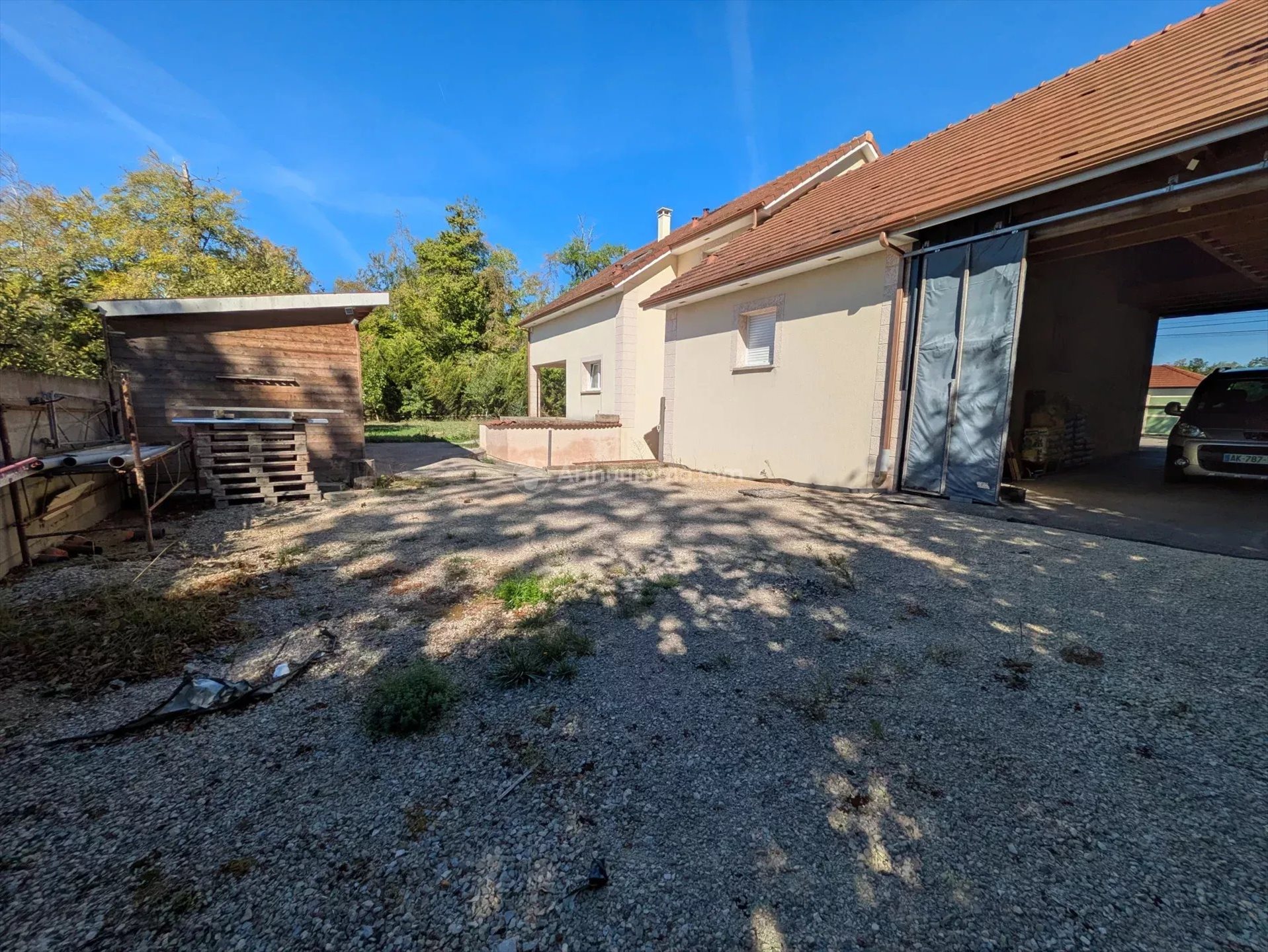 Maison à vendre, 181m², Neufchâteau