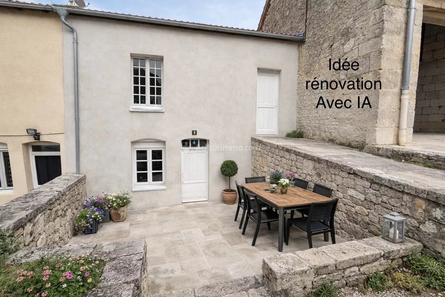 Maison à vendre, 136m², Bourmont-entre-Meuse-et-Mouzon