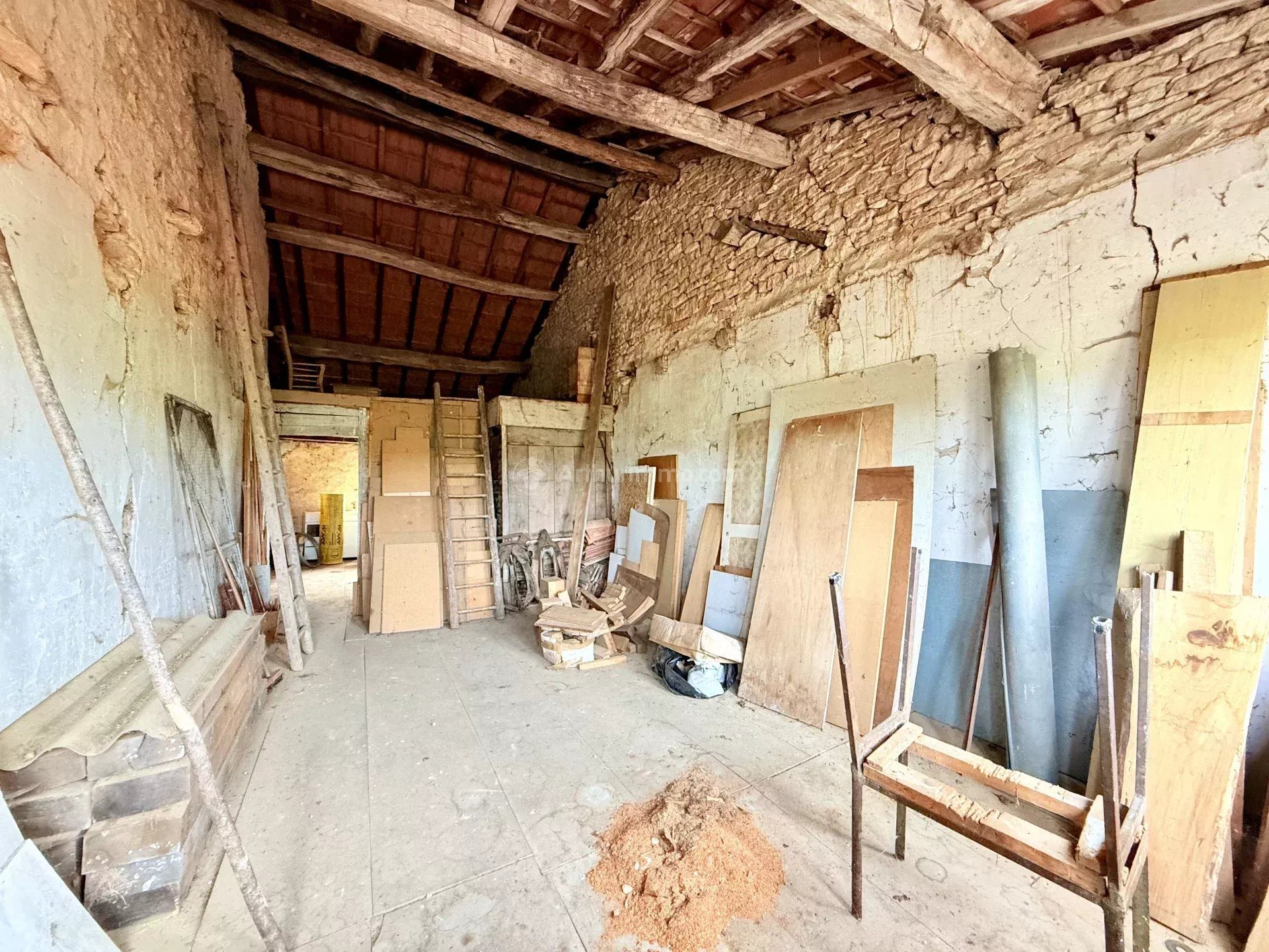 Maison à vendre, 136m², Bourmont-entre-Meuse-et-Mouzon