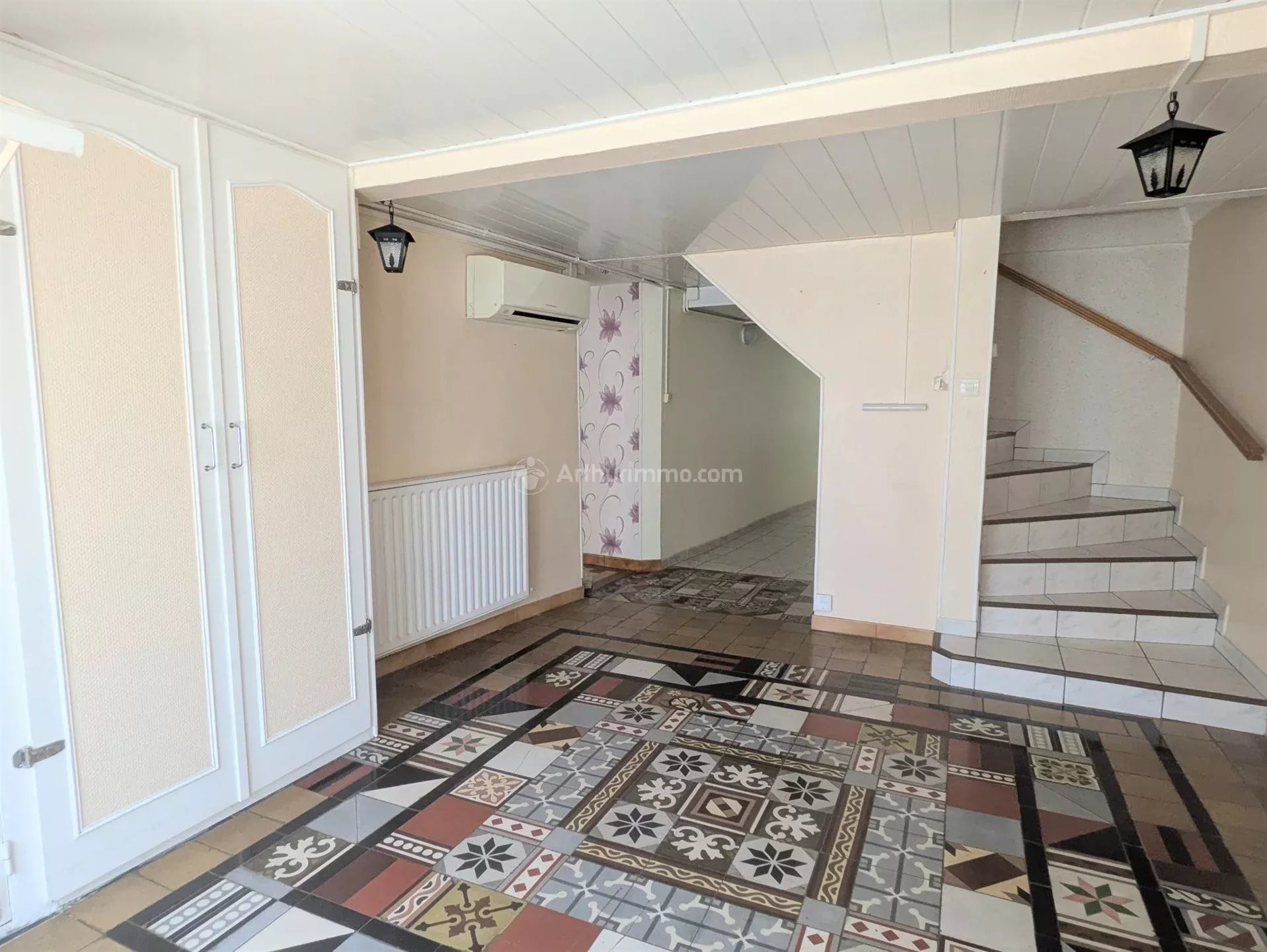 Maison à vendre, 147m², Neufchâteau