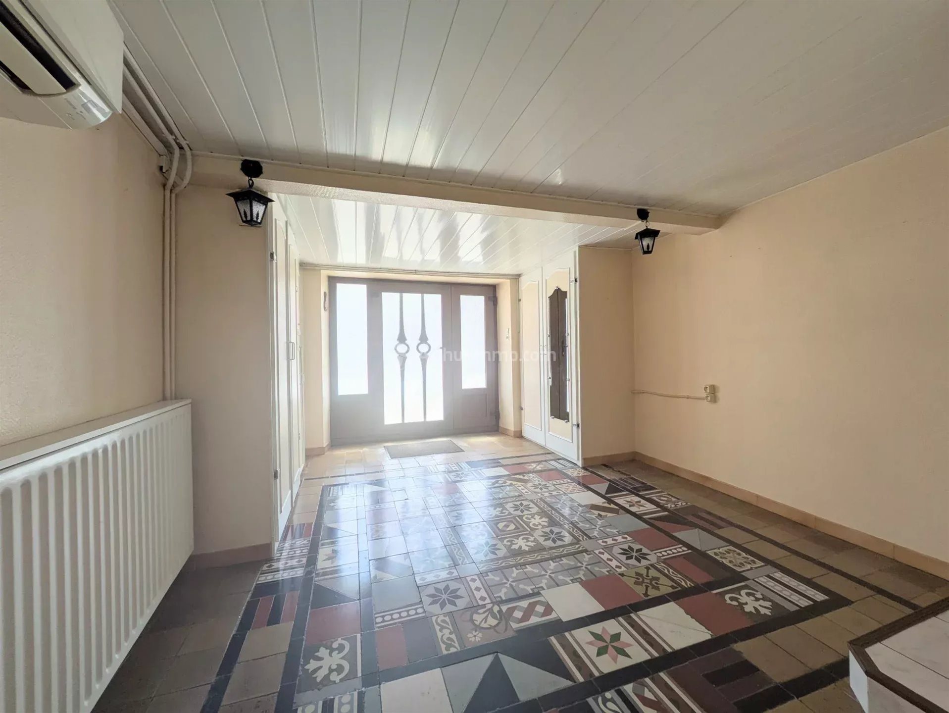 Maison à vendre, 147m², Neufchâteau