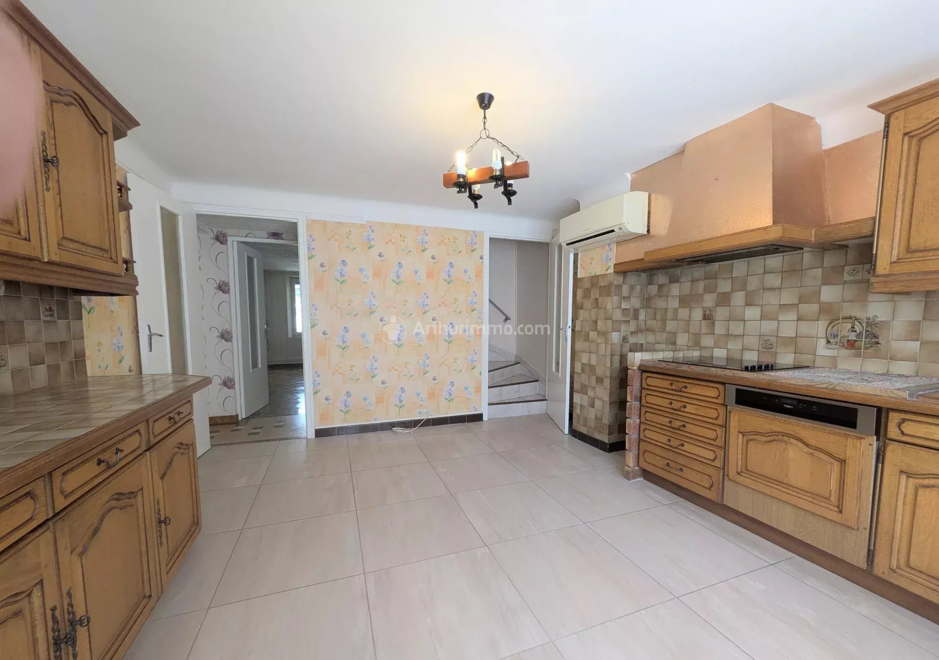 Maison à vendre, 147m², Neufchâteau