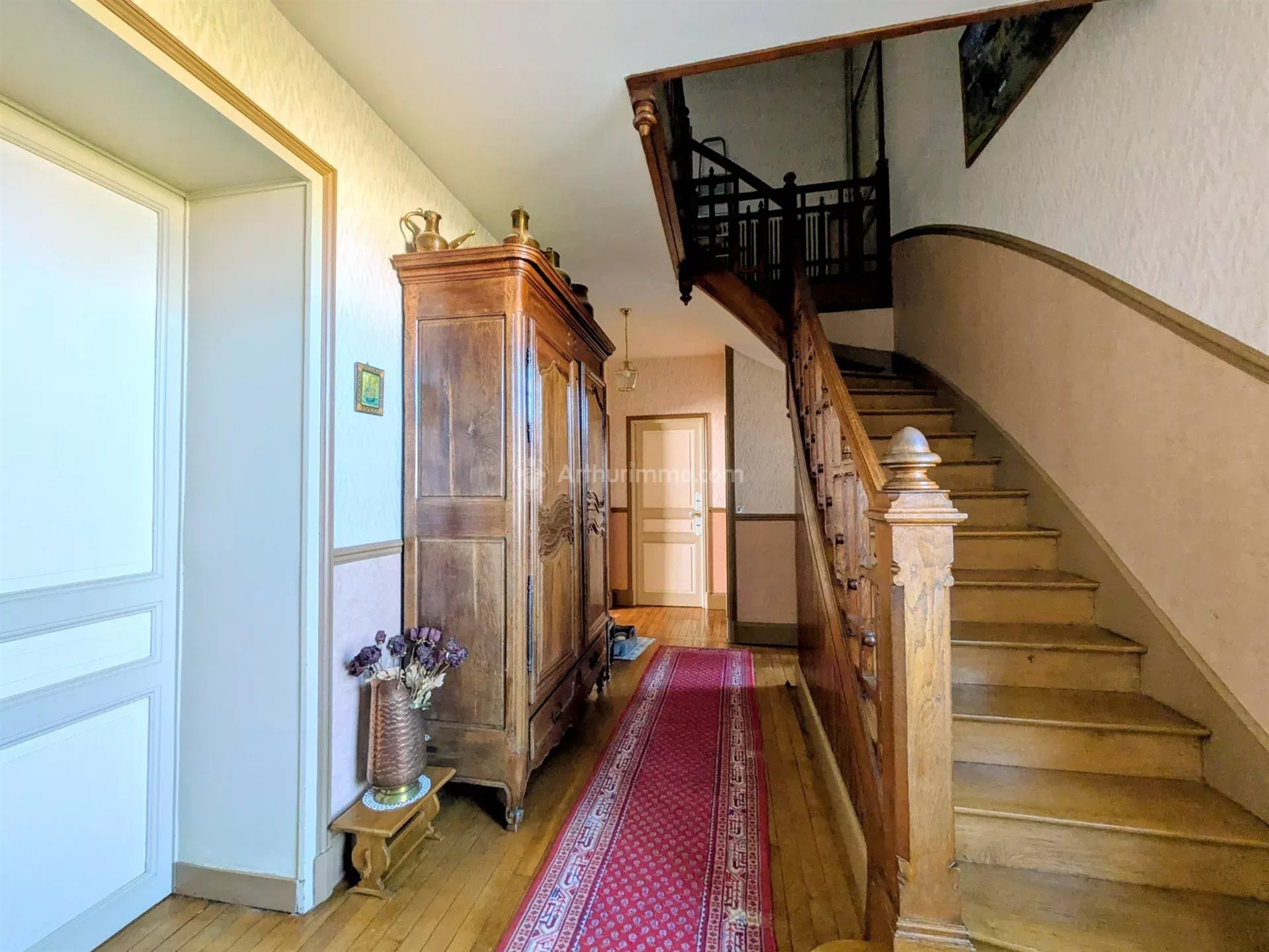 Maison à vendre, 196m², Neufchâteau