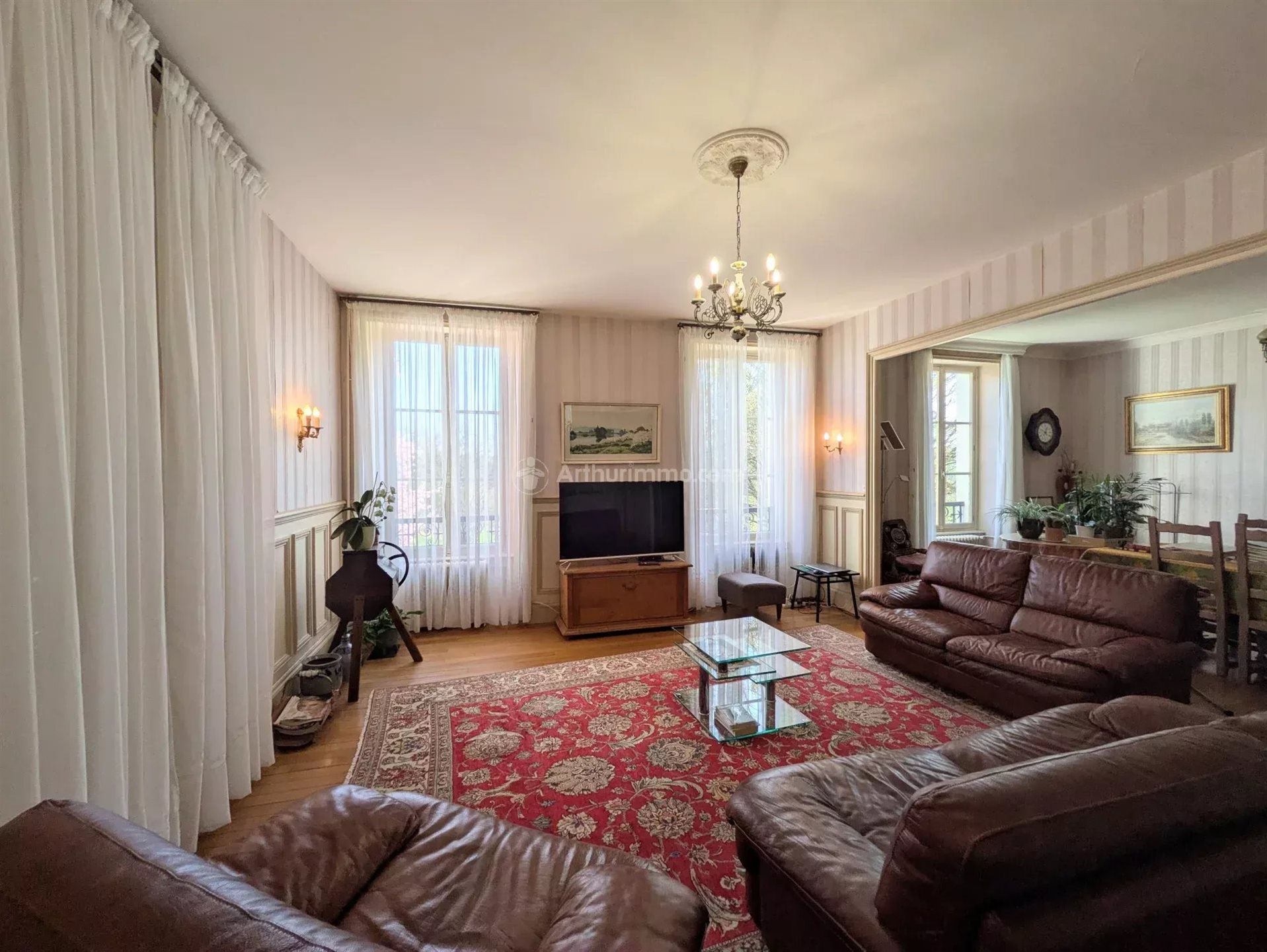 Maison à vendre, 196m², Neufchâteau