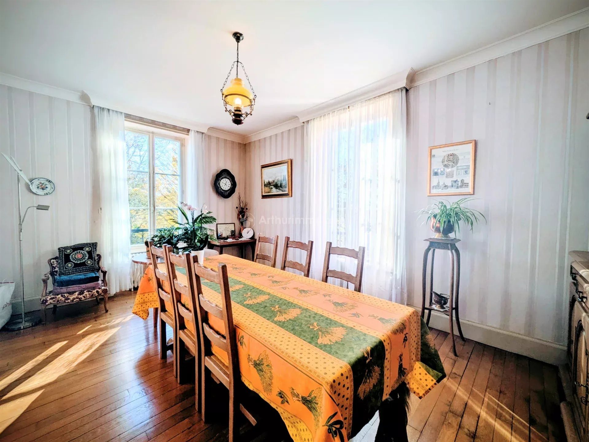 Maison à vendre, 196m², Neufchâteau