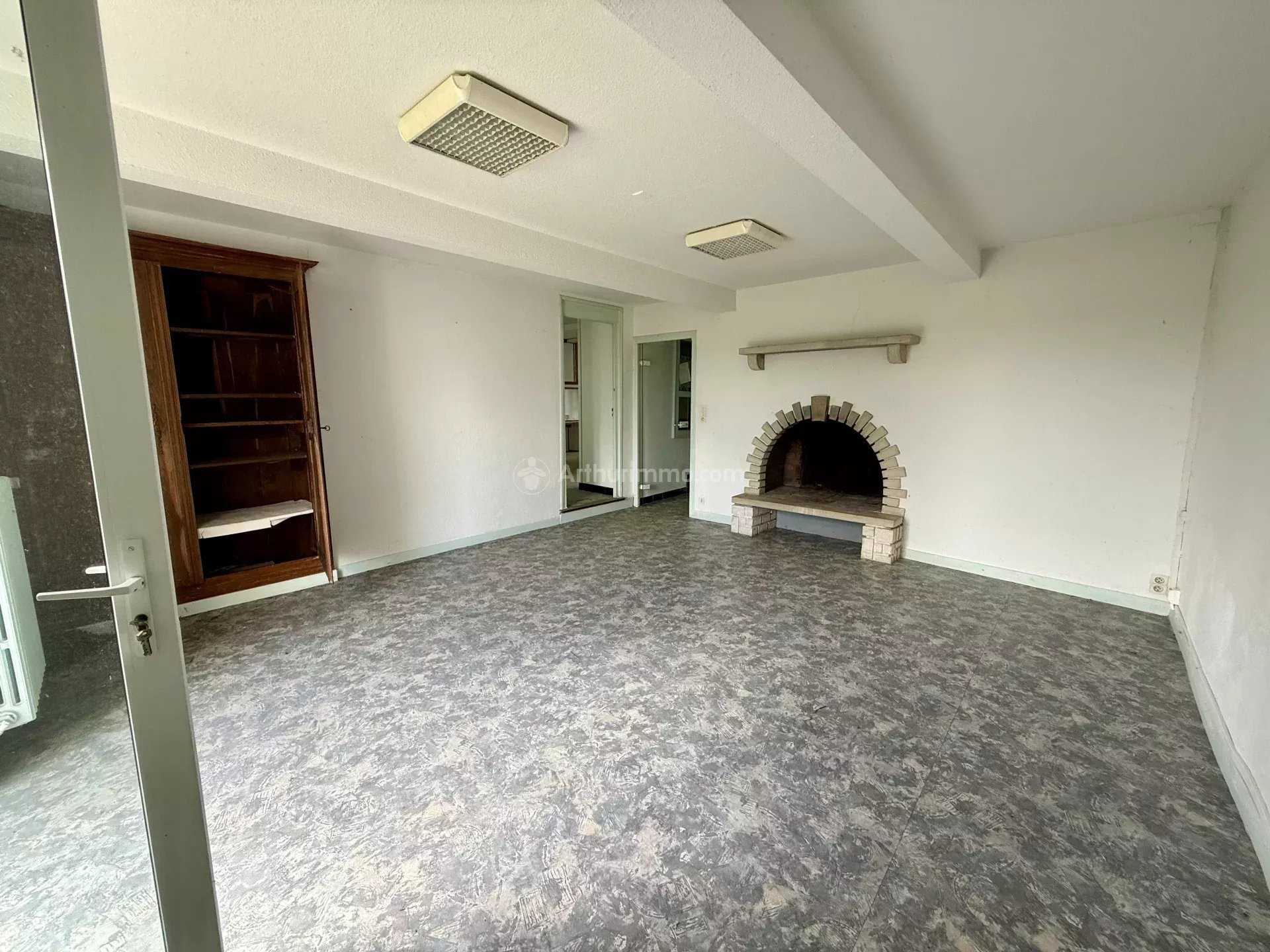 Maison à vendre, 209m², Bourmont-entre-Meuse-et-Mouzon