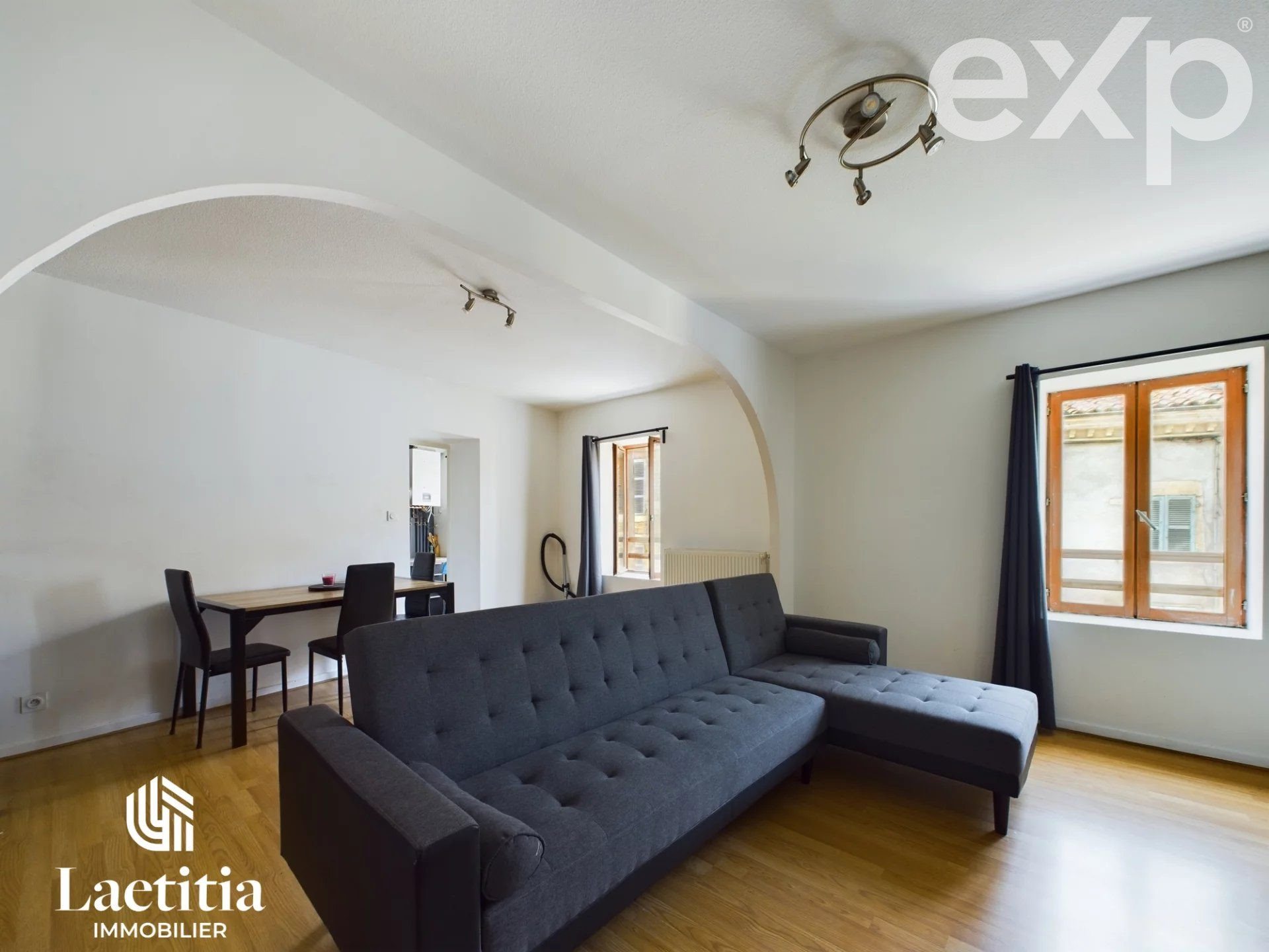 Appartement à vendre, 84m², La Tour-du-Pin