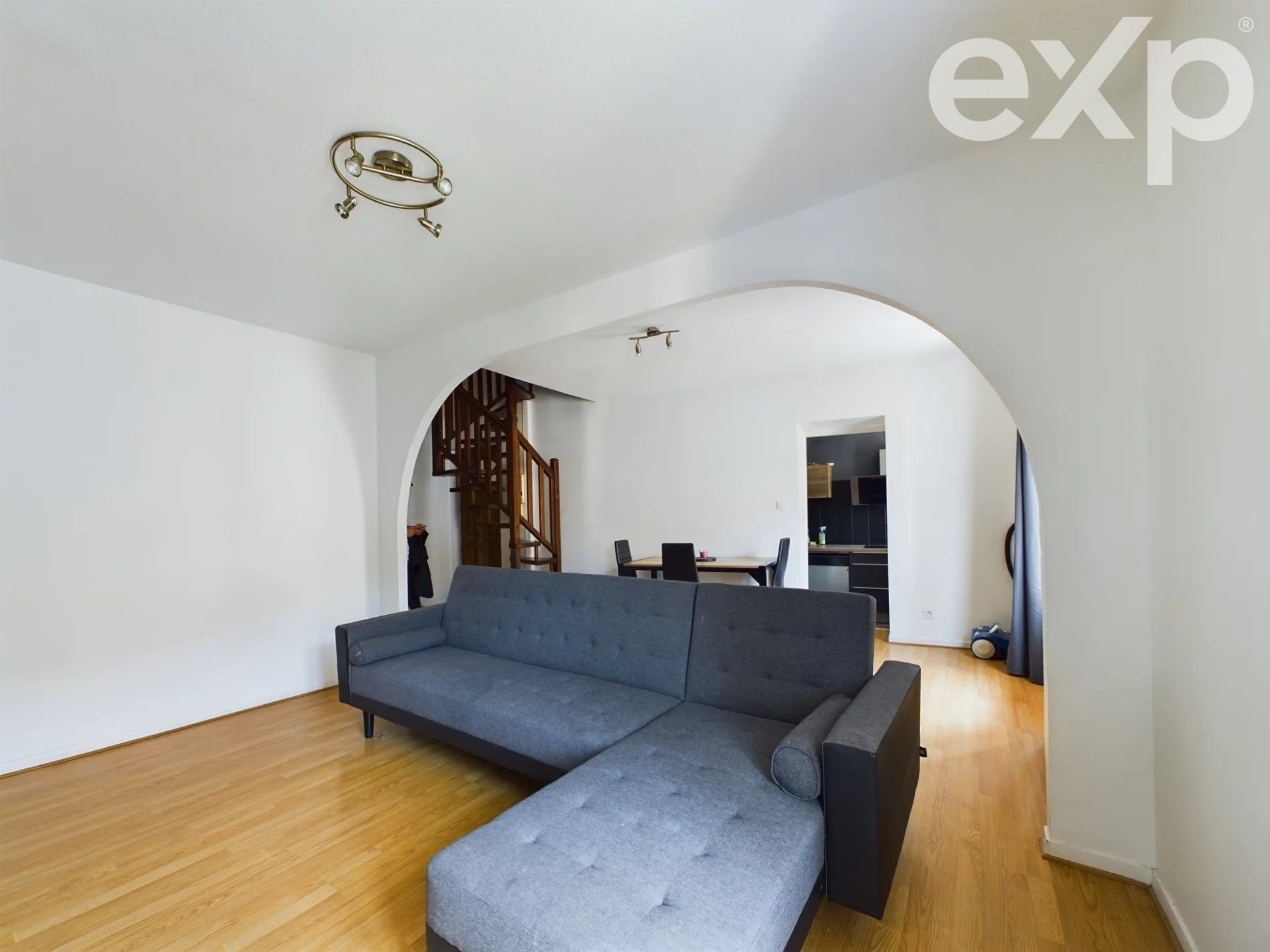 Appartement à vendre, 84m², La Tour-du-Pin