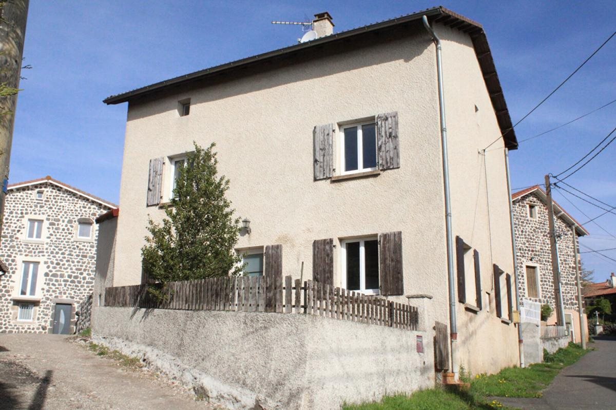 Maison à vendre, 103m², Landos