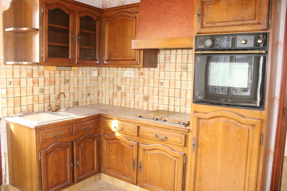 Maison à vendre, 103m², Landos