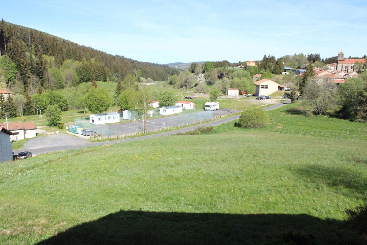 Maison à vendre, 166m², Lanarce